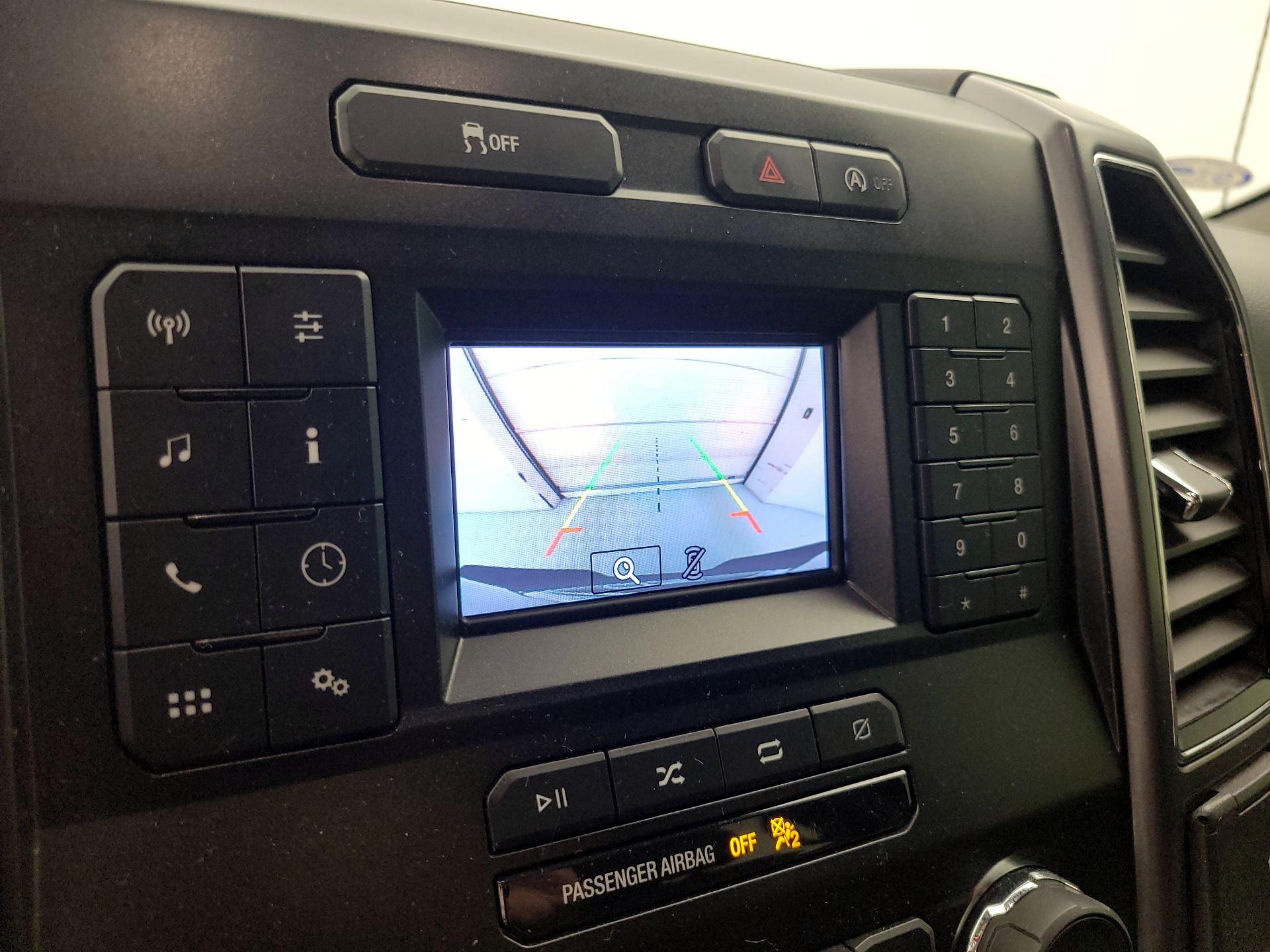 Thumbnail: 2018 Ford F-150 - 14