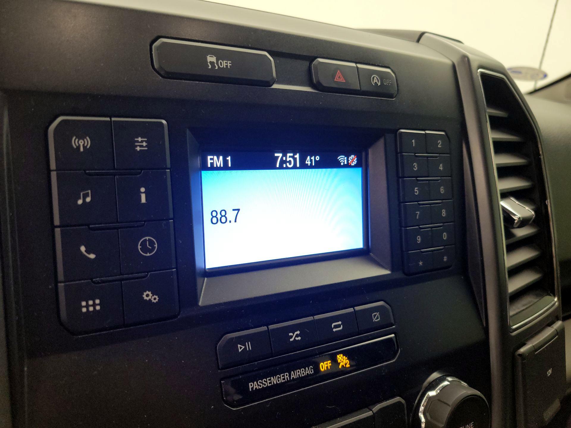 Thumbnail: 2018 Ford F-150 - 15