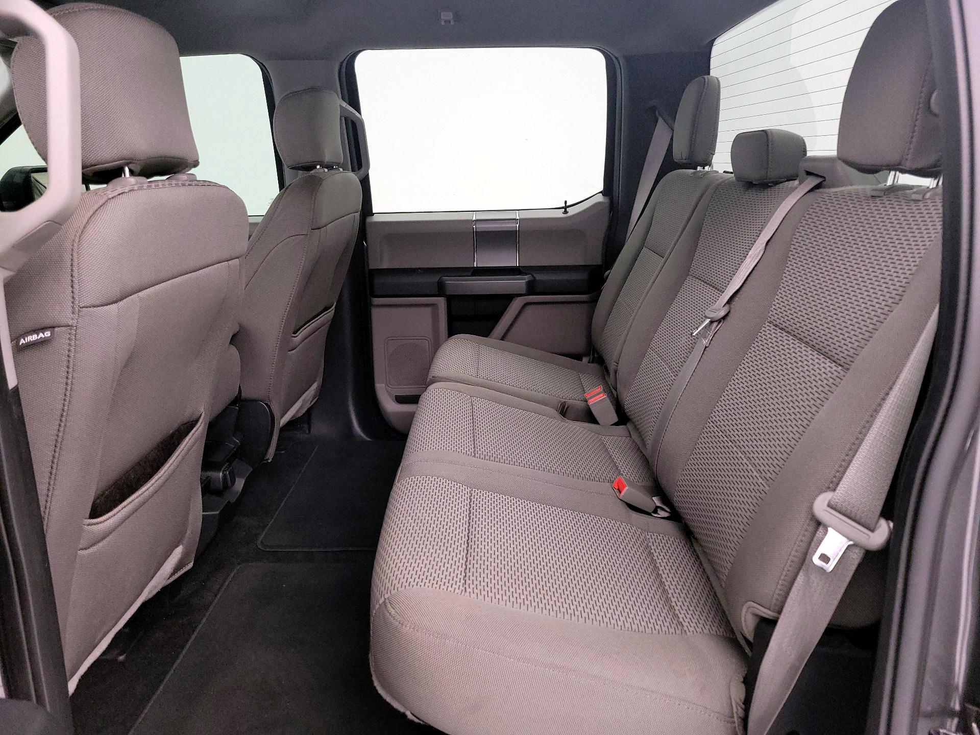 Thumbnail: 2018 Ford F-150 - 19