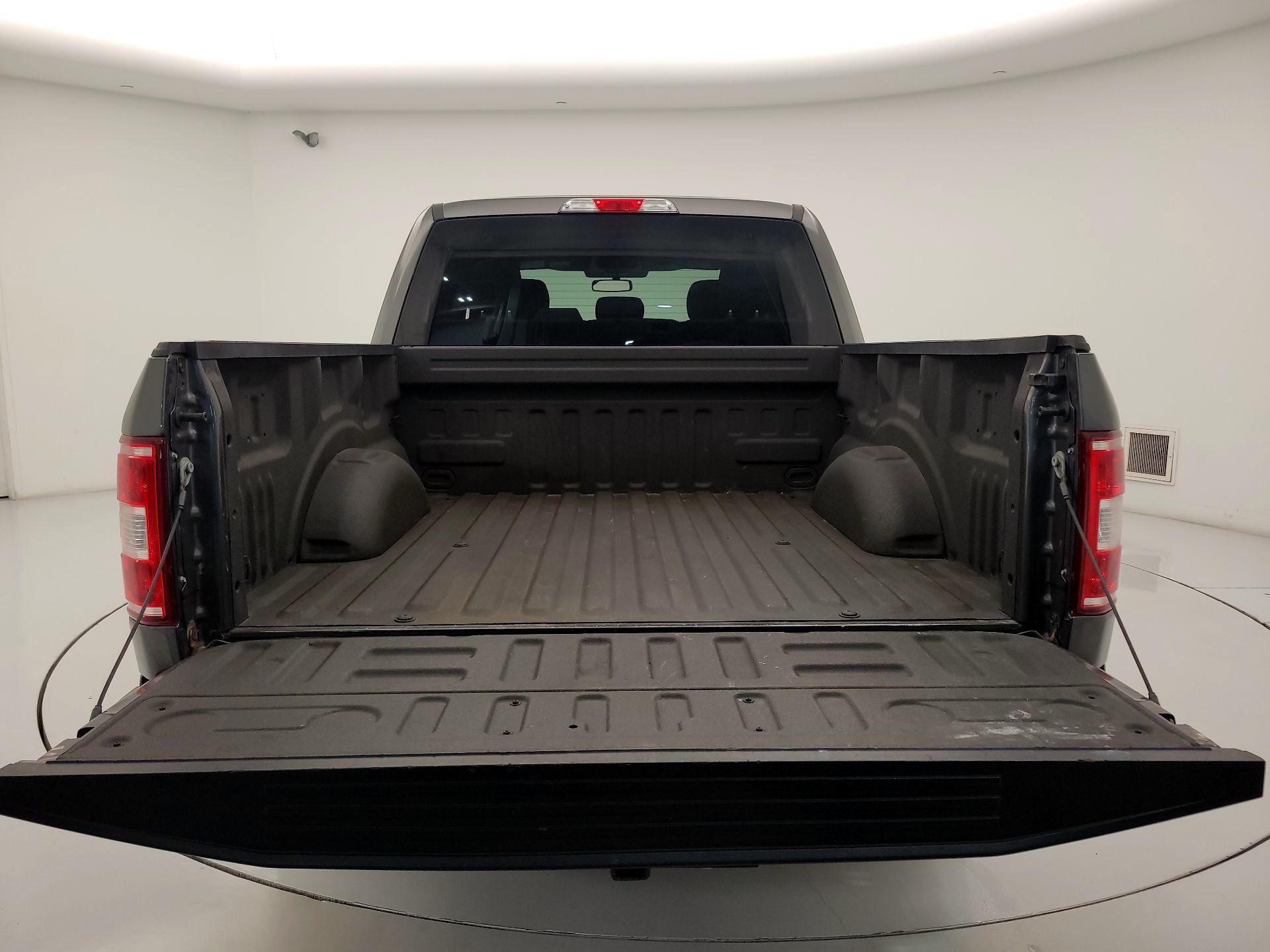 Thumbnail: 2018 Ford F-150 - 20