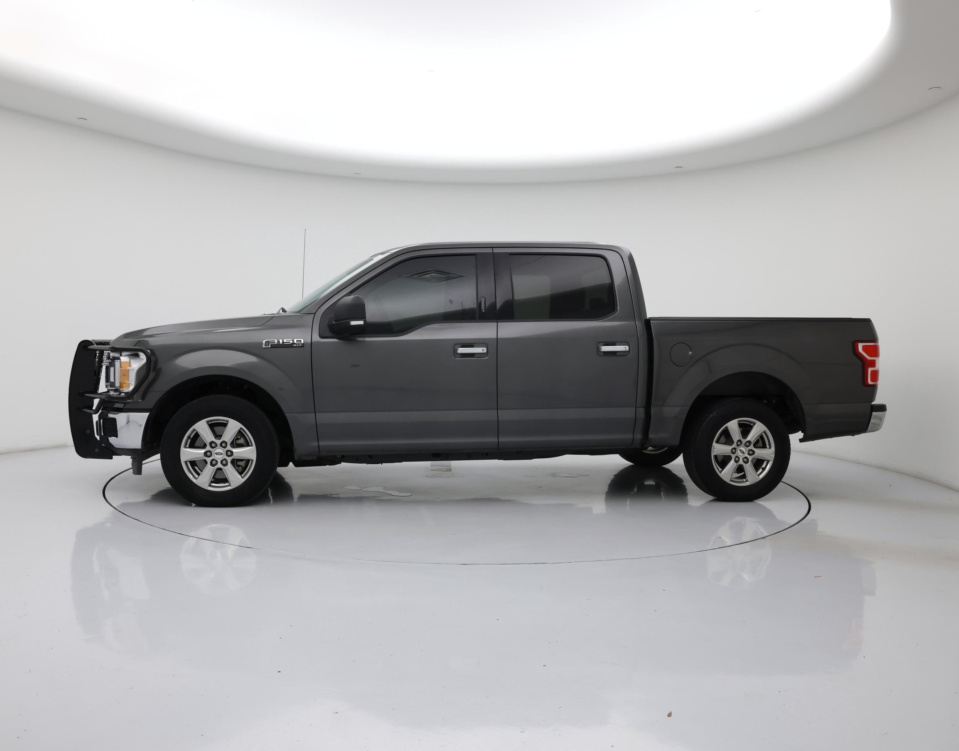 Thumbnail: 2018 Ford F-150 - 3