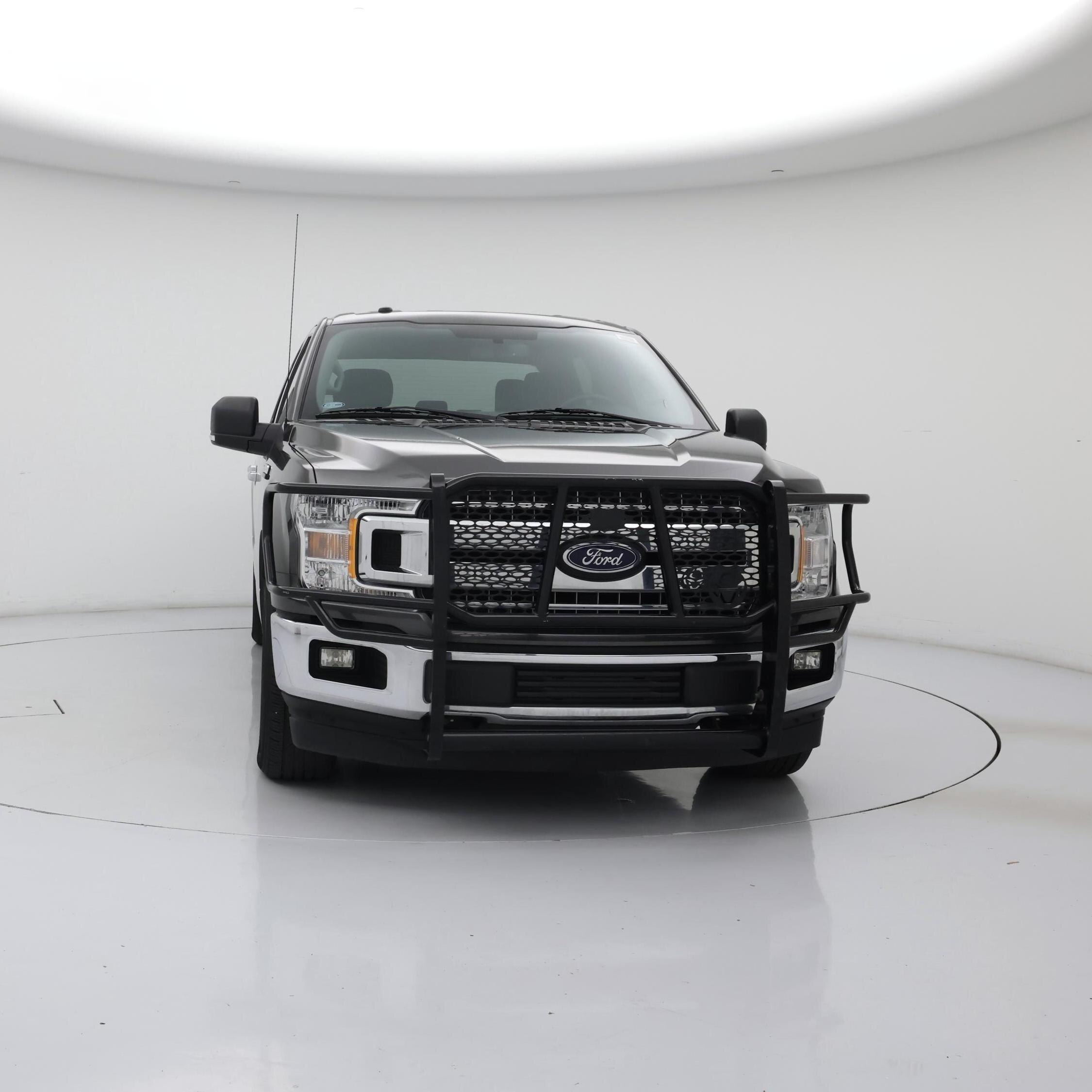 Thumbnail: 2018 Ford F-150 - 5