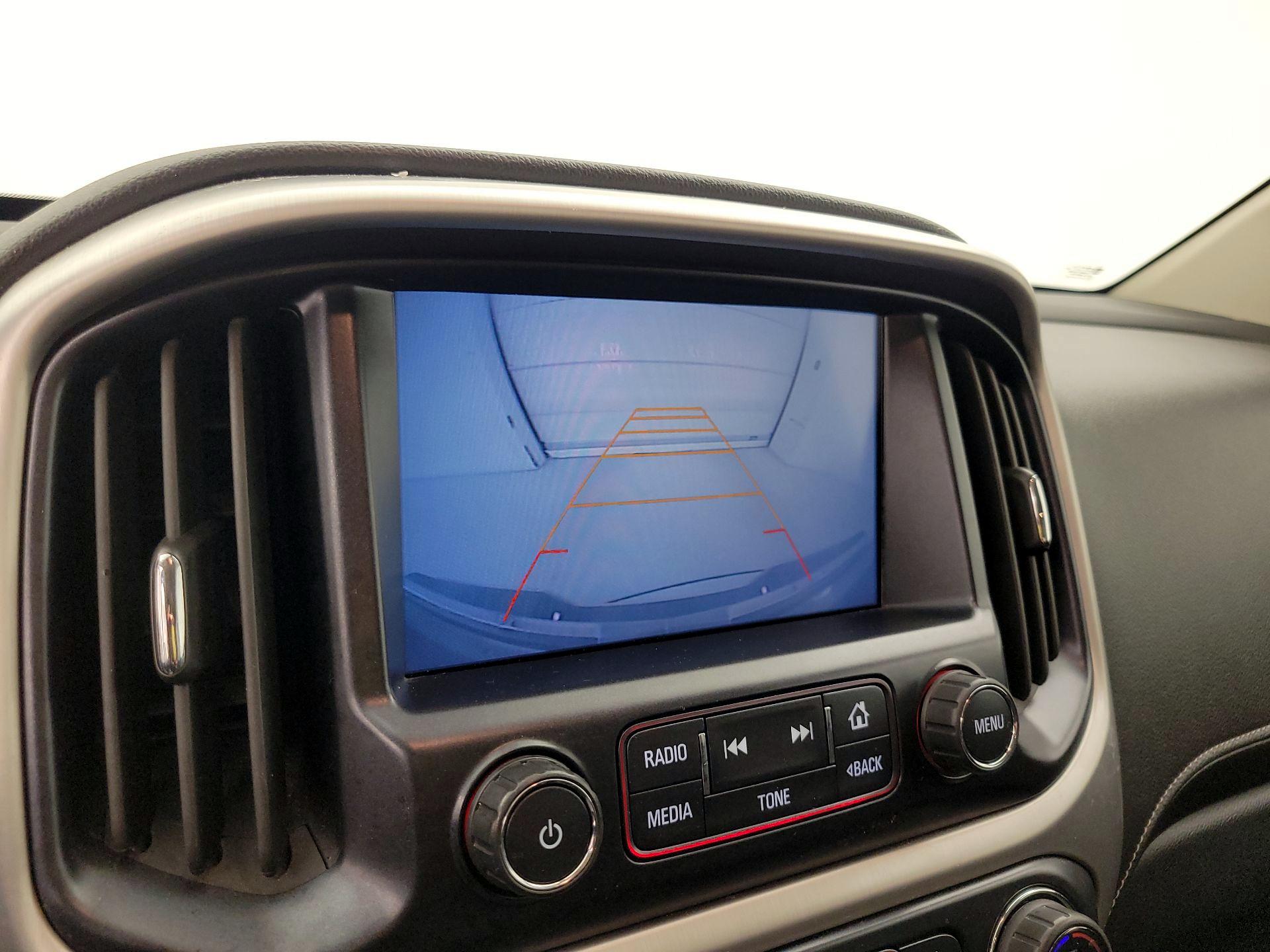 Thumbnail: 2016 GMC Canyon - 14