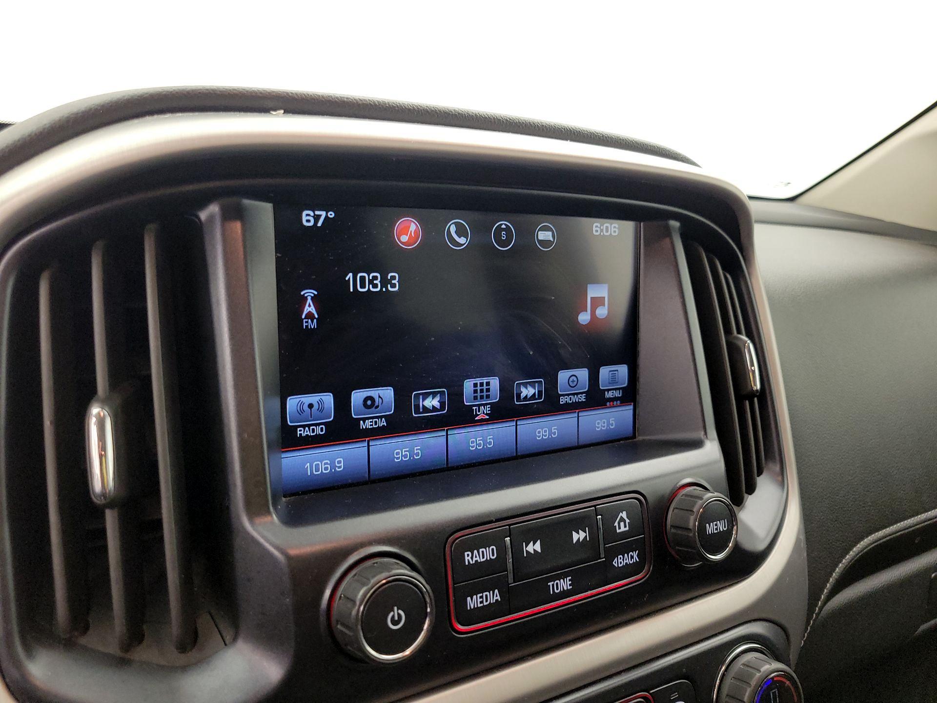 Thumbnail: 2016 GMC Canyon - 15