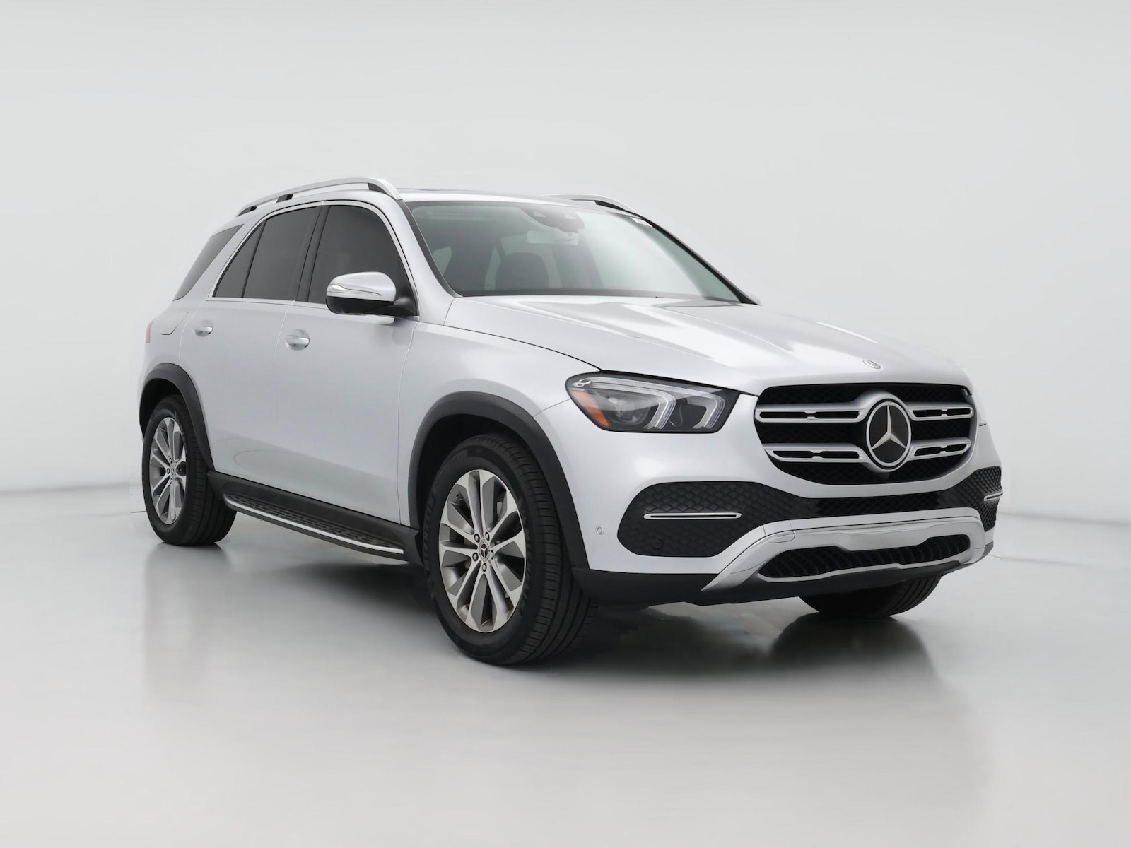 2020 Mercedes-Benz GLE
