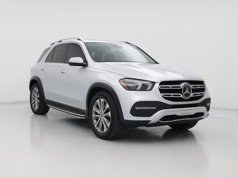 2020 Mercedes-Benz GLE350 null
