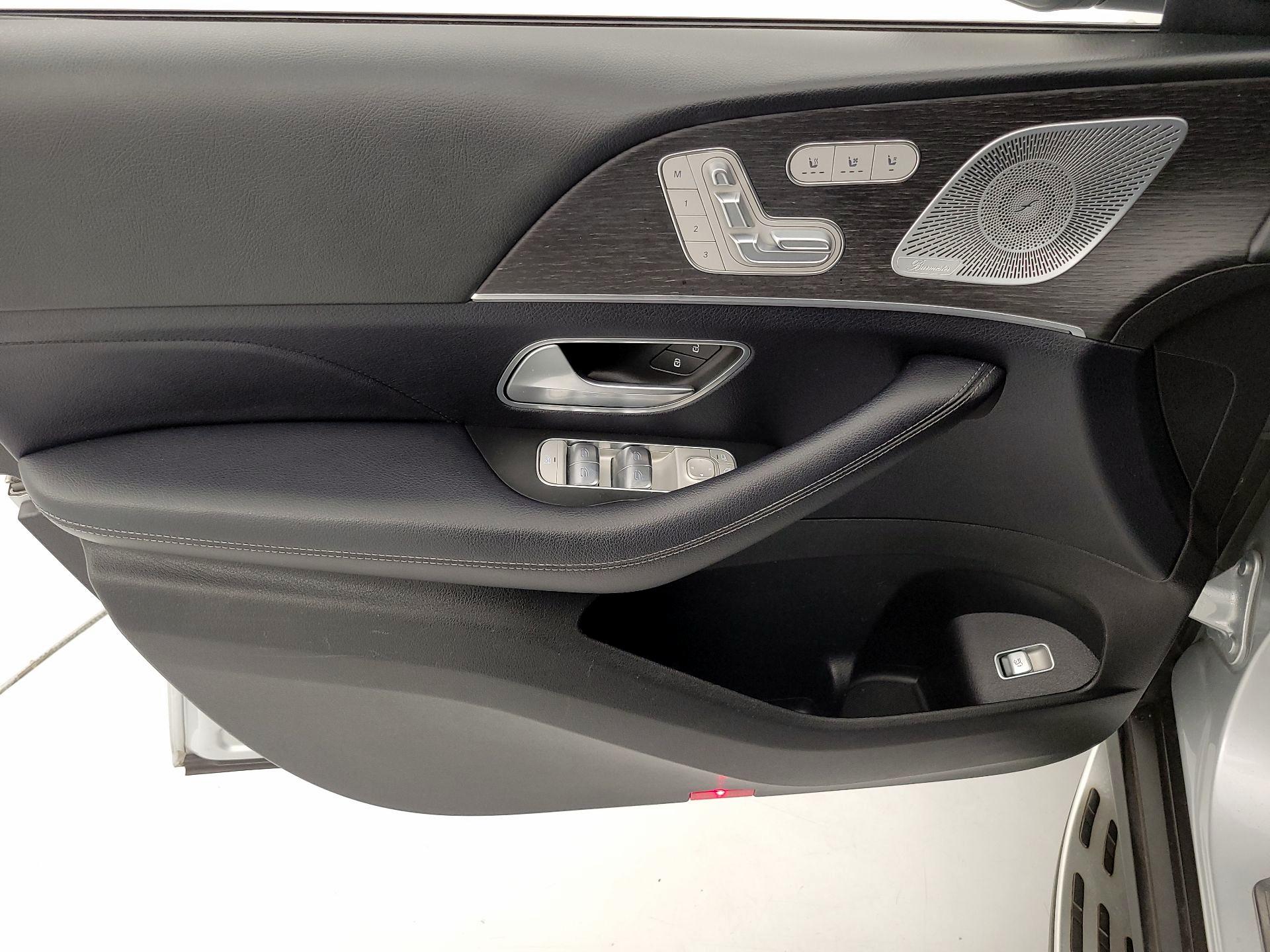 Thumbnail: 2020 Mercedes-Benz GLE - 12