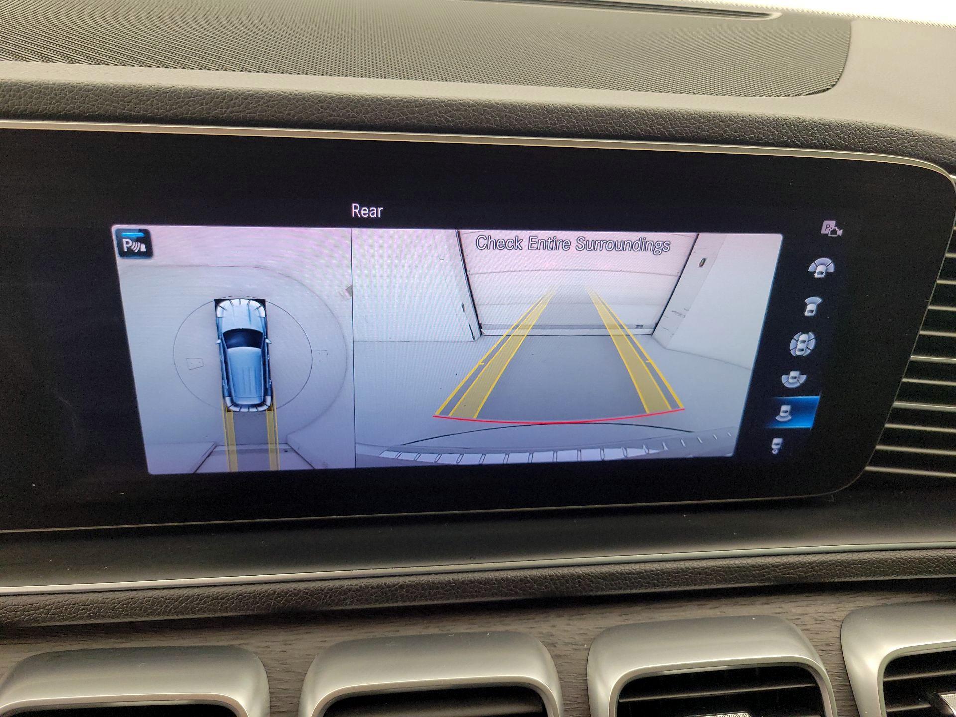 Thumbnail: 2020 Mercedes-Benz GLE - 15