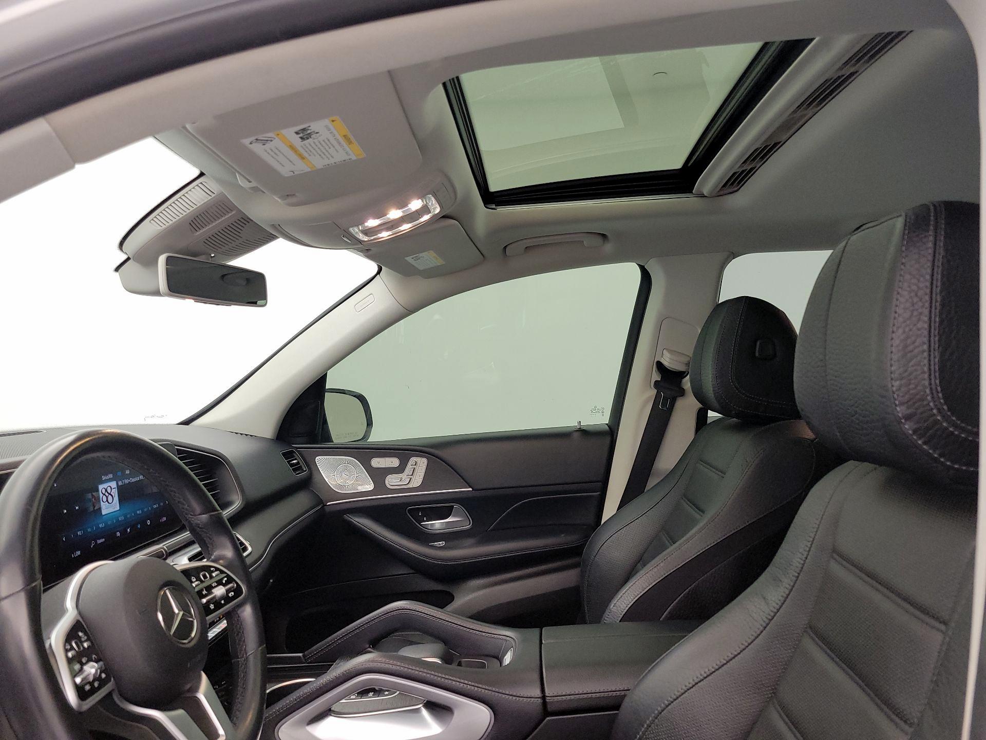 Thumbnail: 2020 Mercedes-Benz GLE - 20