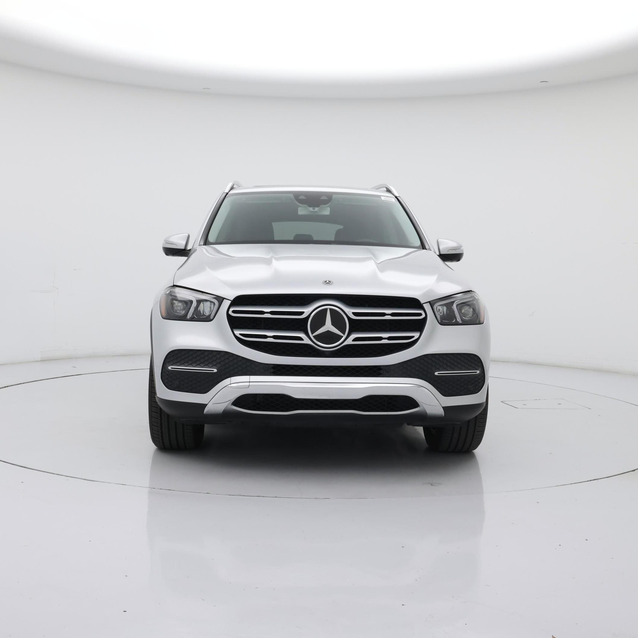 Thumbnail: 2020 Mercedes-Benz GLE - 5