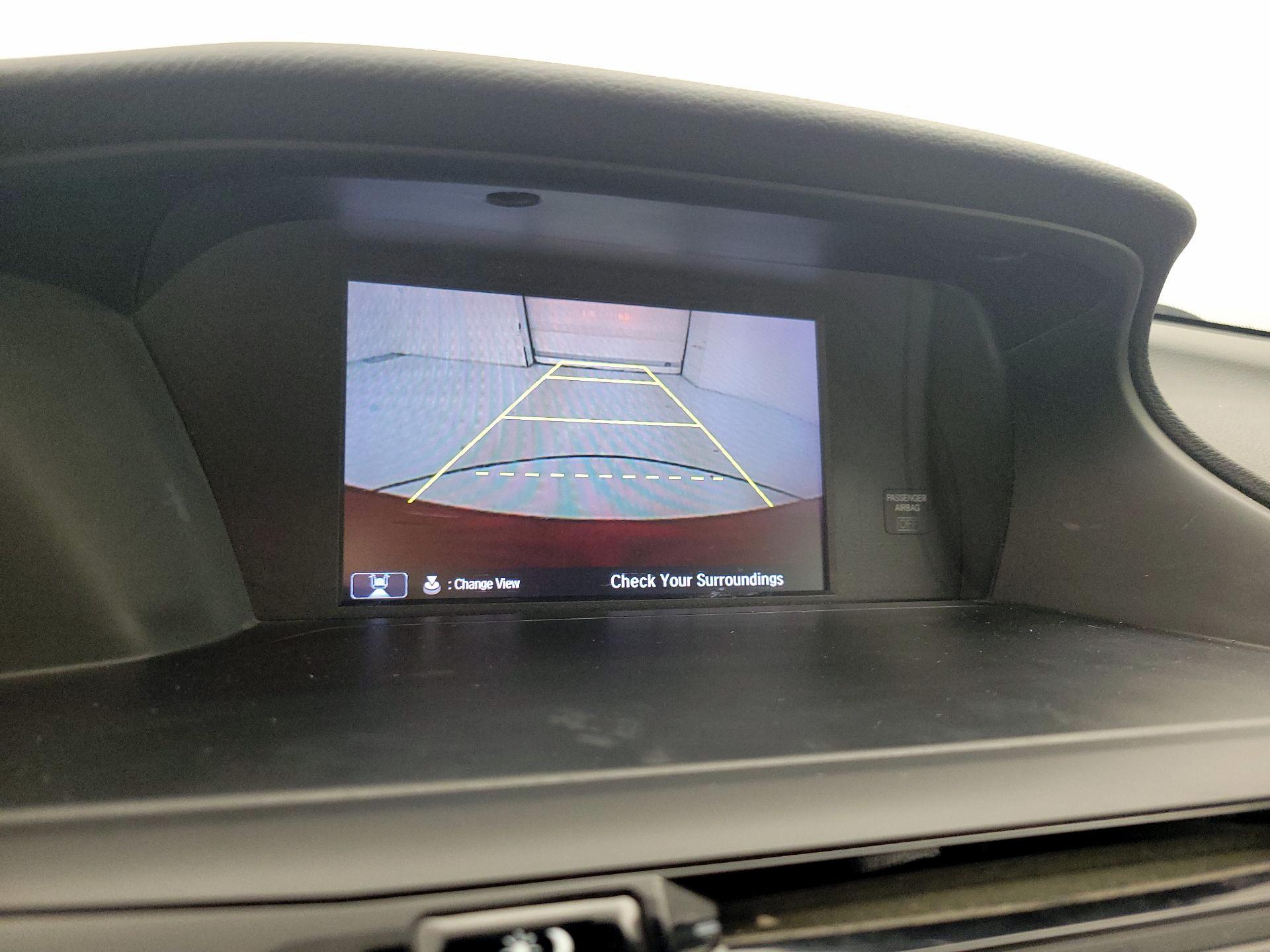 Thumbnail: 2017 Honda Accord - 14