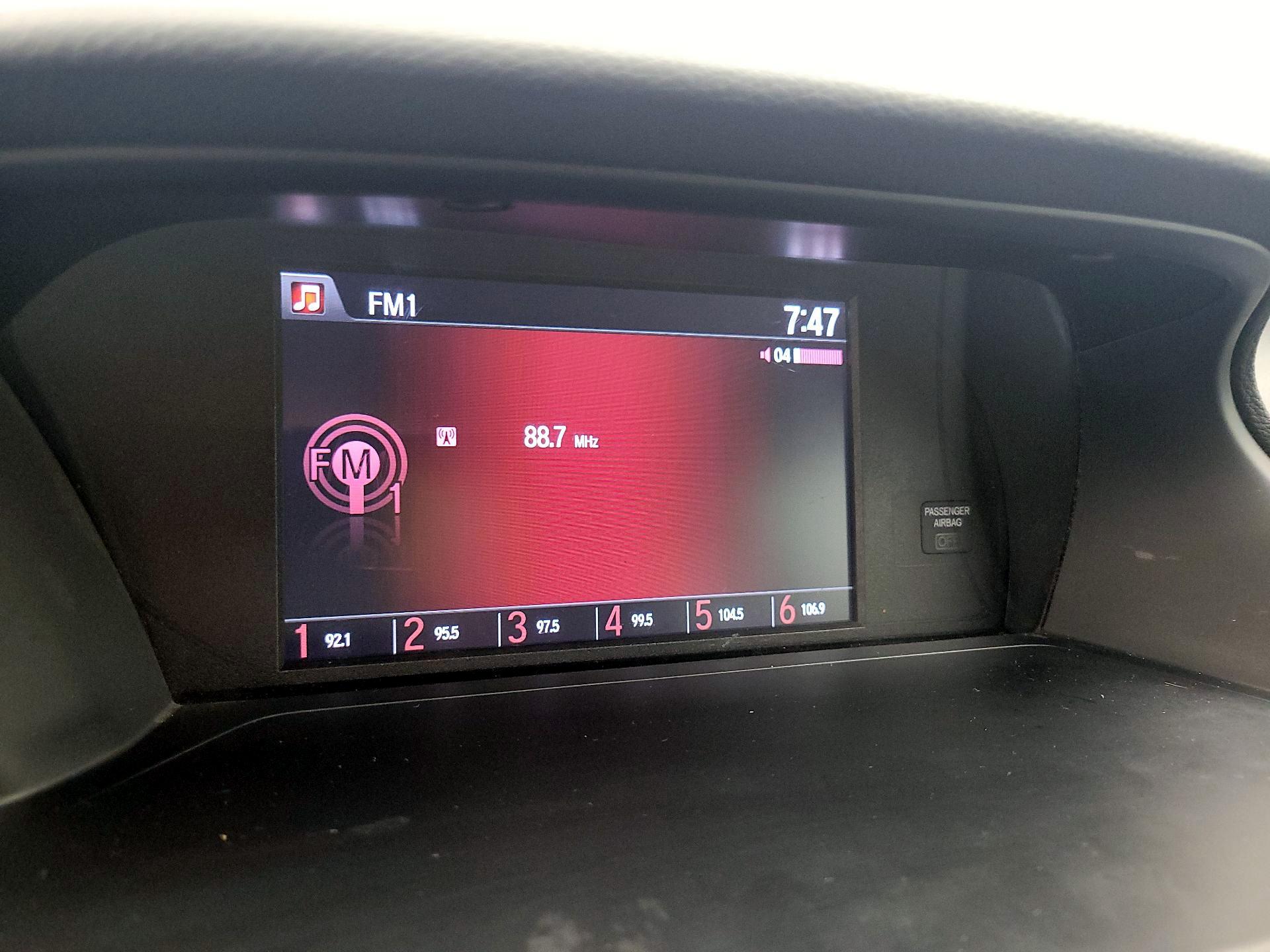 Thumbnail: 2017 Honda Accord - 15