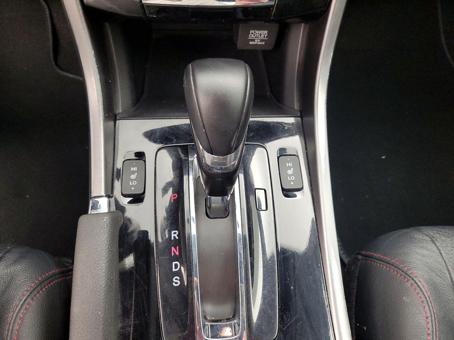 Thumbnail: 2017 Honda Accord - 17