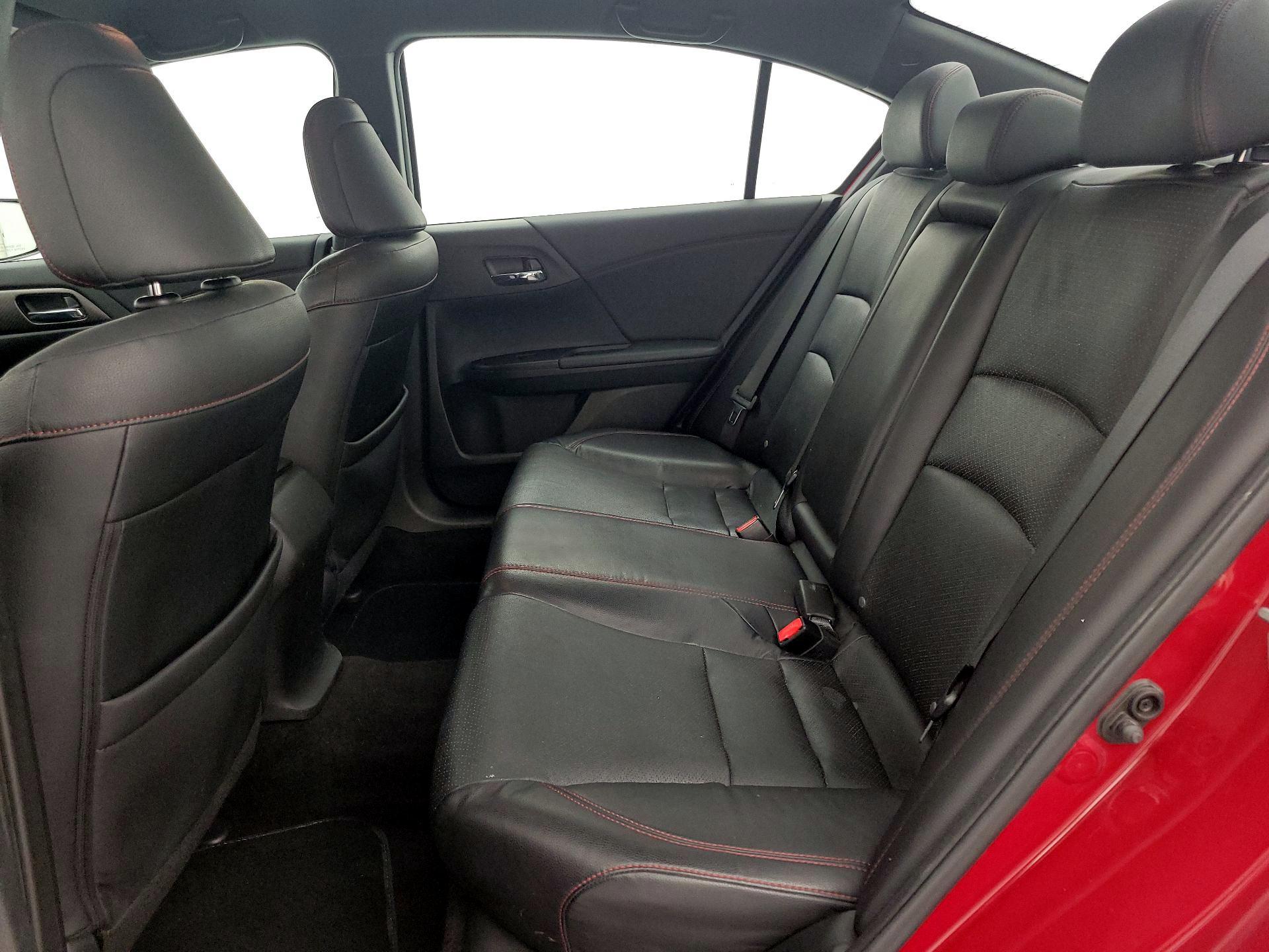 Thumbnail: 2017 Honda Accord - 19