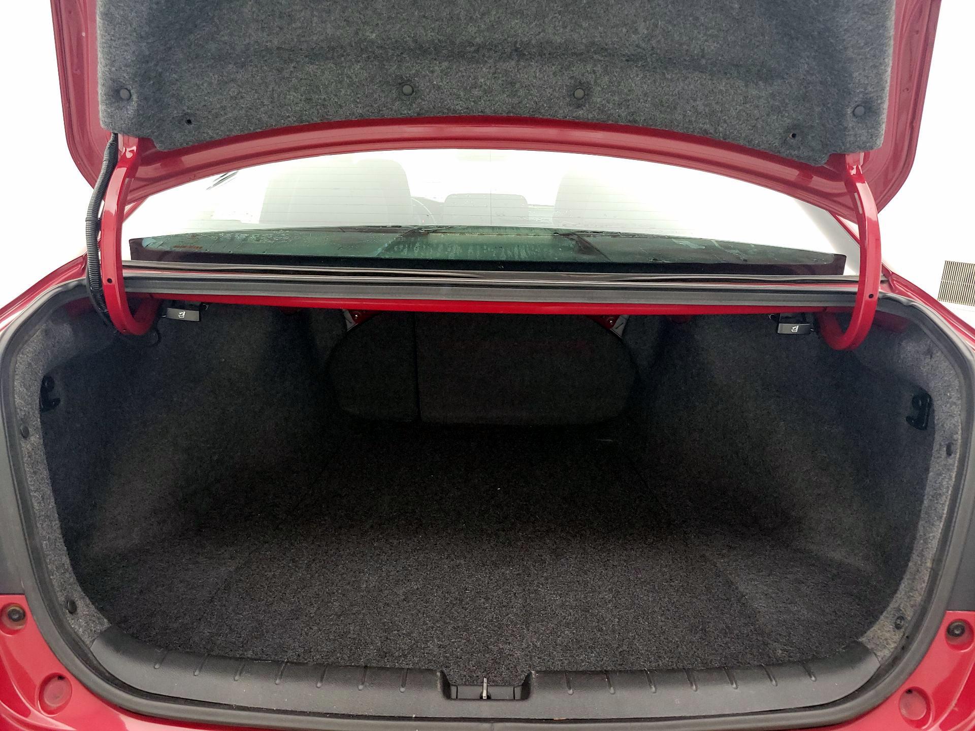 Thumbnail: 2017 Honda Accord - 20