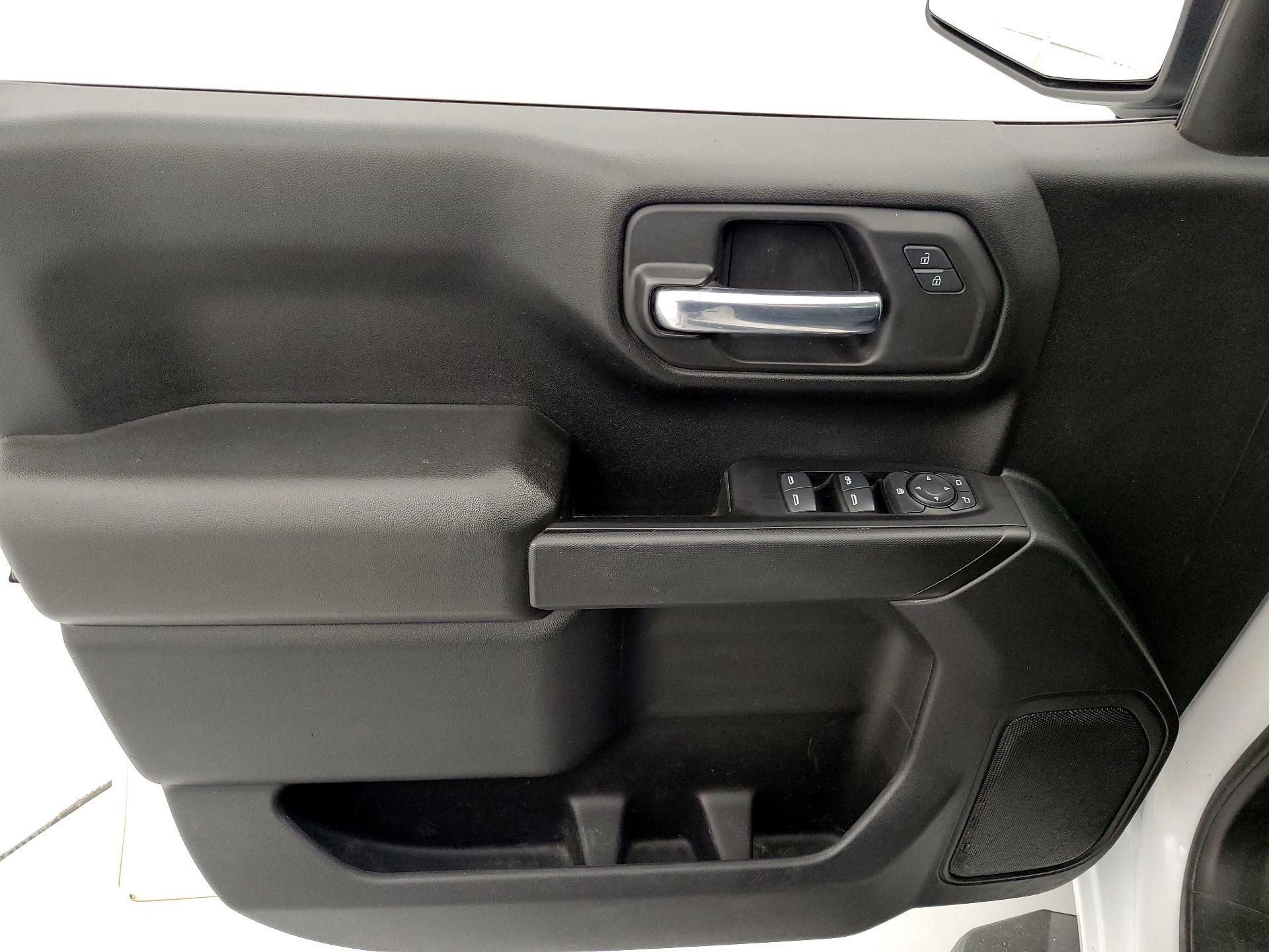 Thumbnail: 2022 Chevrolet Silverado 1500 - 12