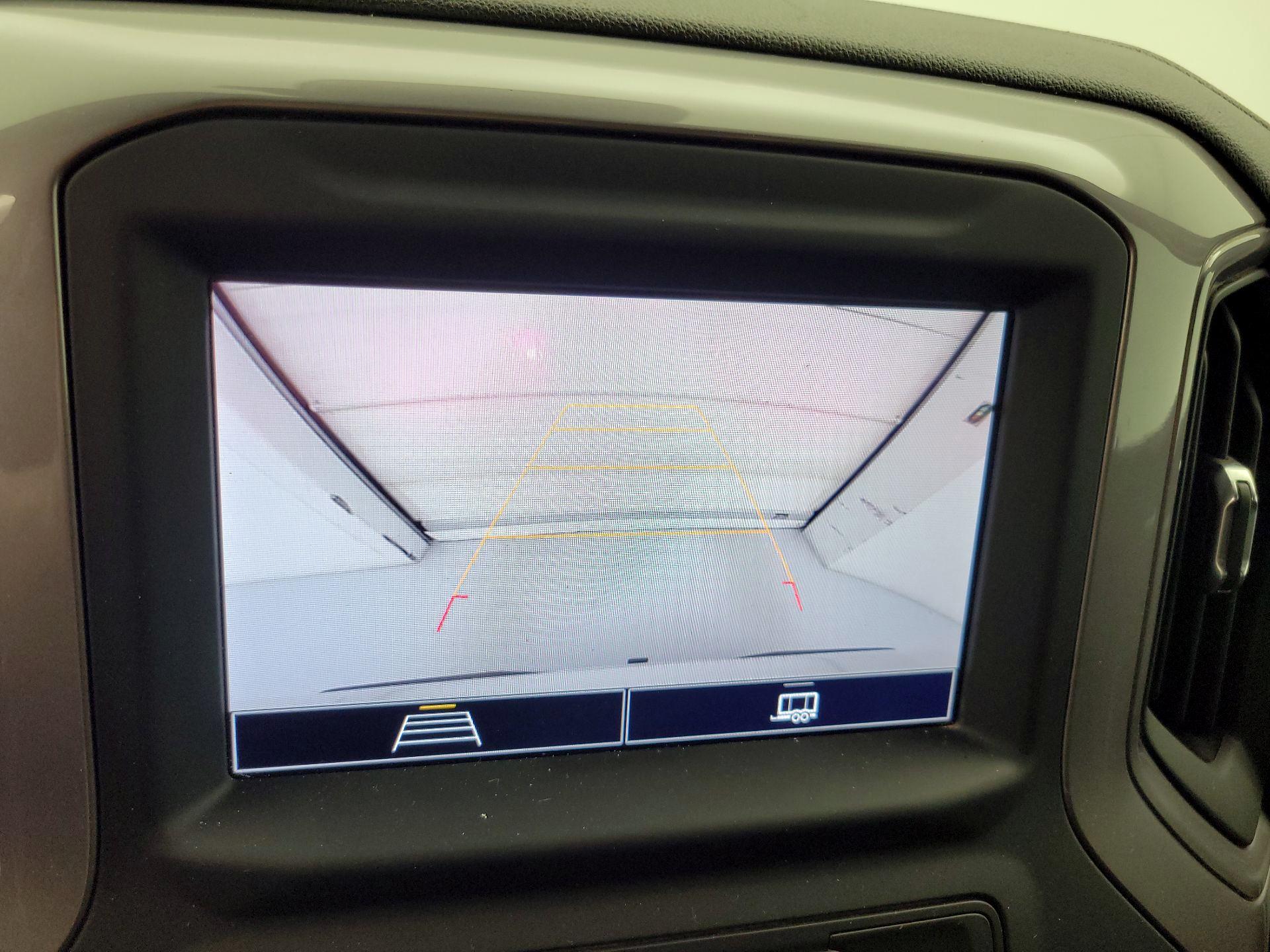 Thumbnail: 2022 Chevrolet Silverado 1500 - 14