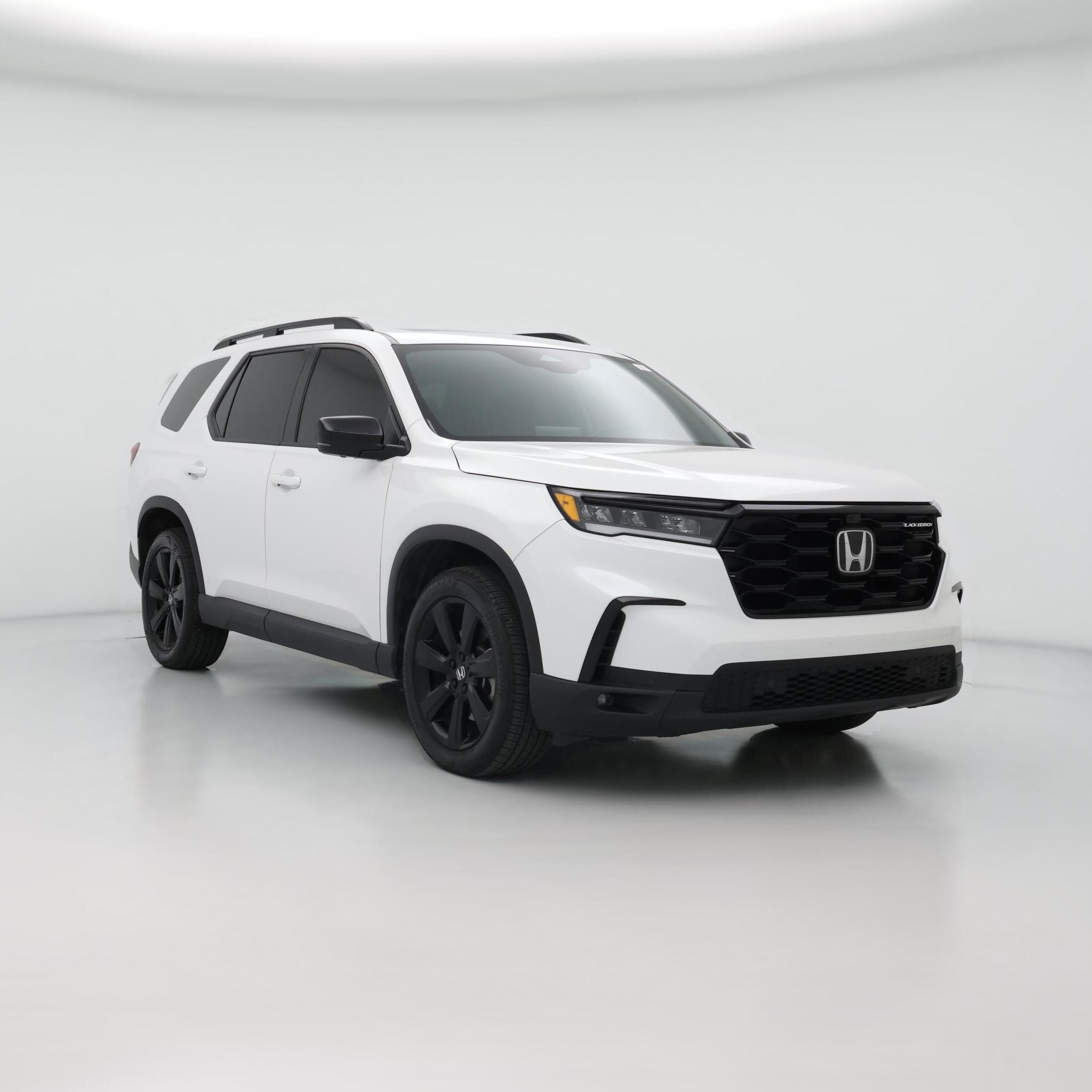 Thumbnail: 2025 Honda Pilot - 1