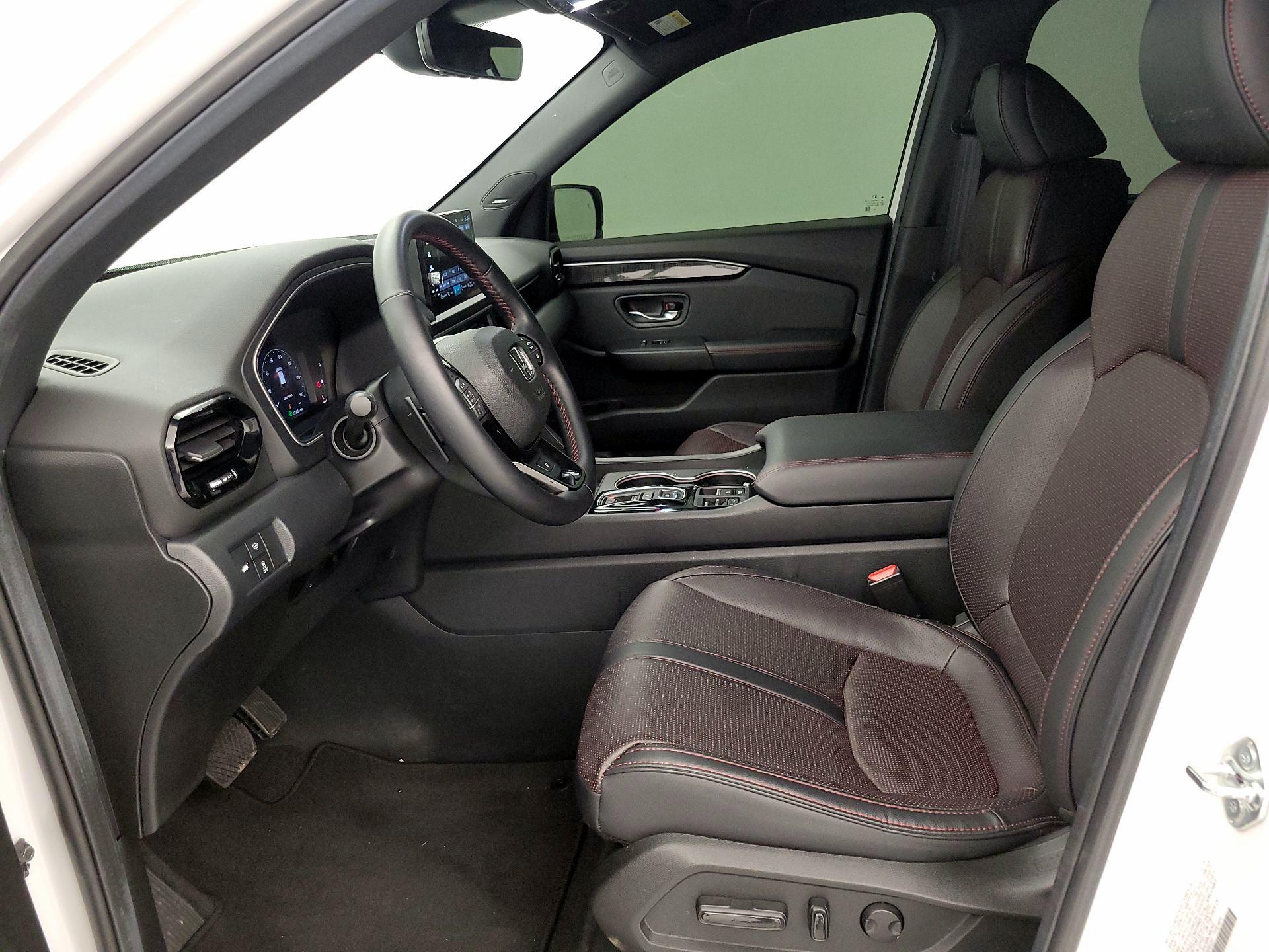 Thumbnail: 2025 Honda Pilot - 11