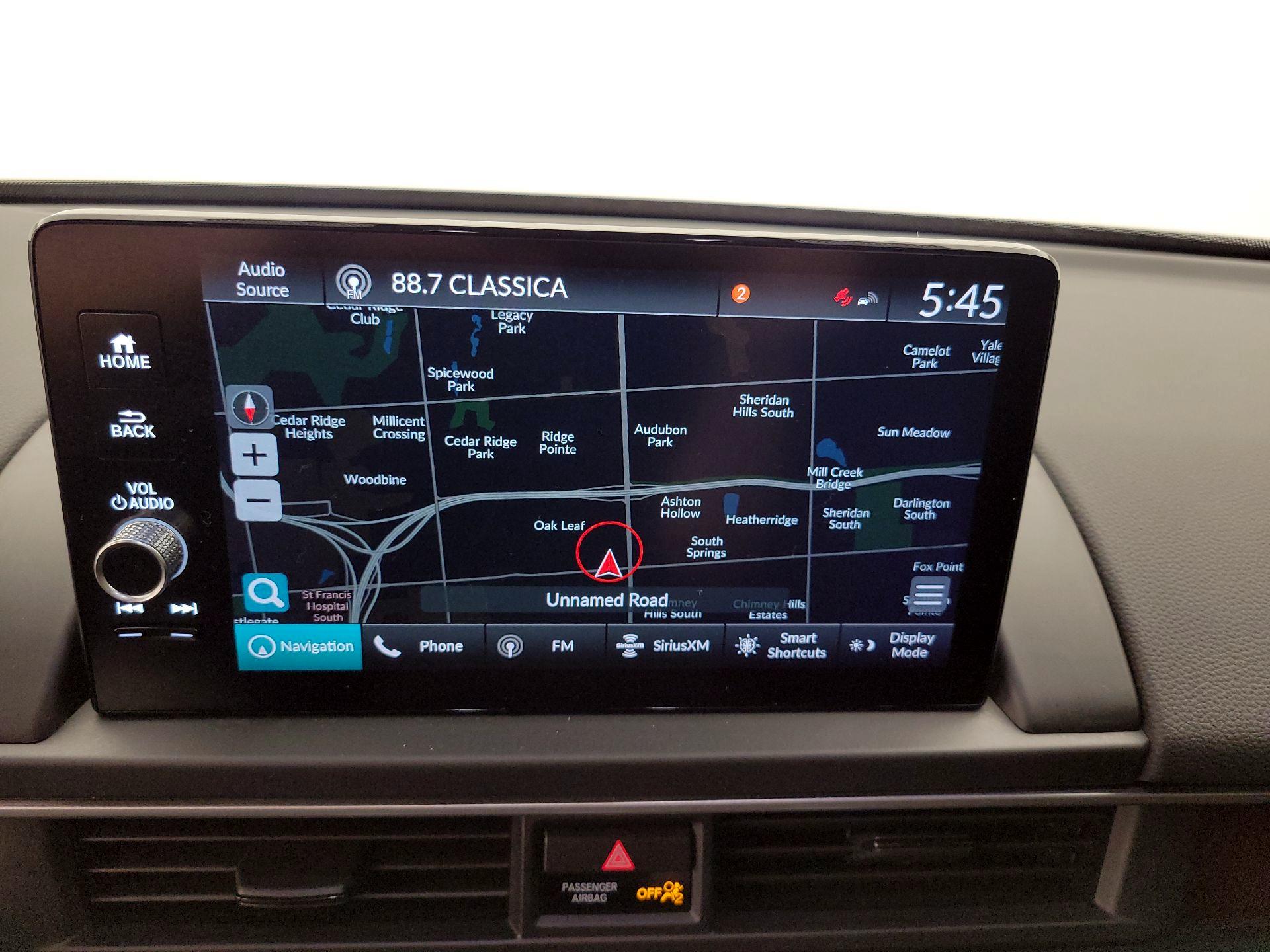 Thumbnail: 2025 Honda Pilot - 14