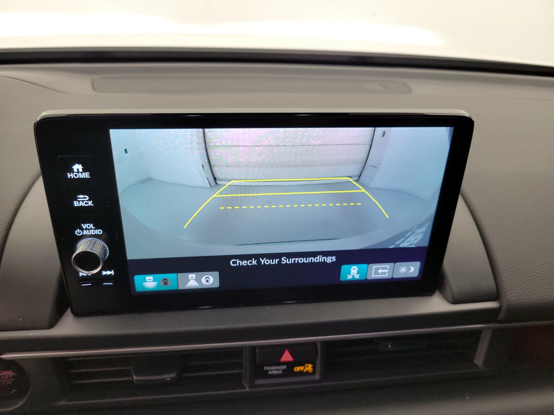 Thumbnail: 2025 Honda Pilot - 15