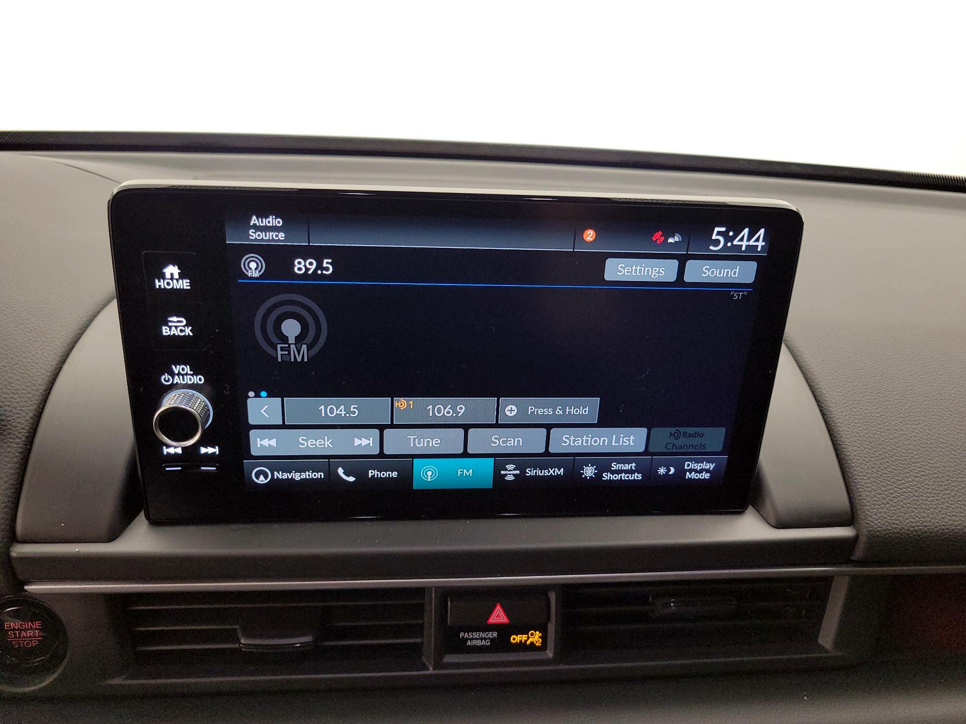 Thumbnail: 2025 Honda Pilot - 16