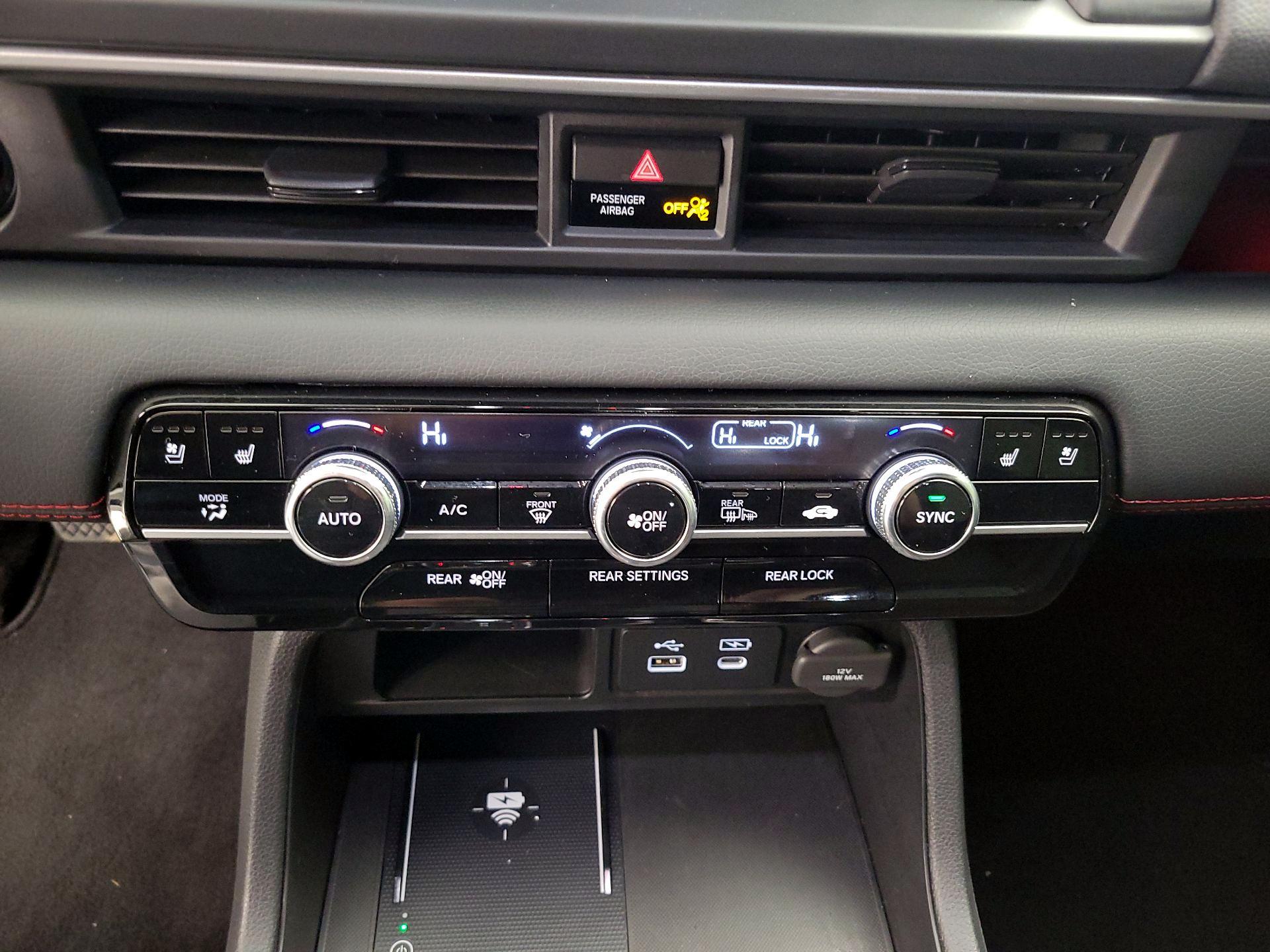 Thumbnail: 2025 Honda Pilot - 17