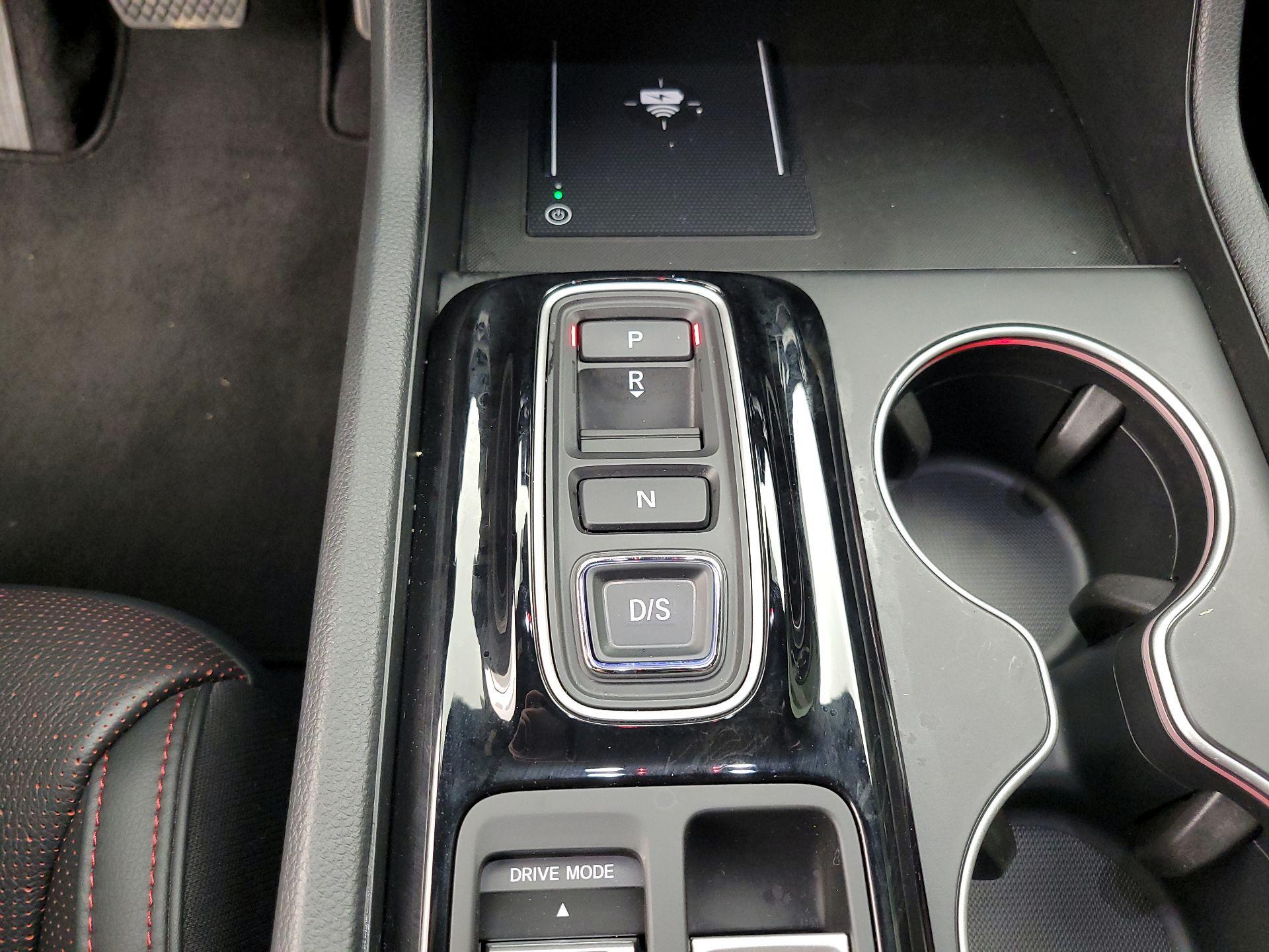 Thumbnail: 2025 Honda Pilot - 18