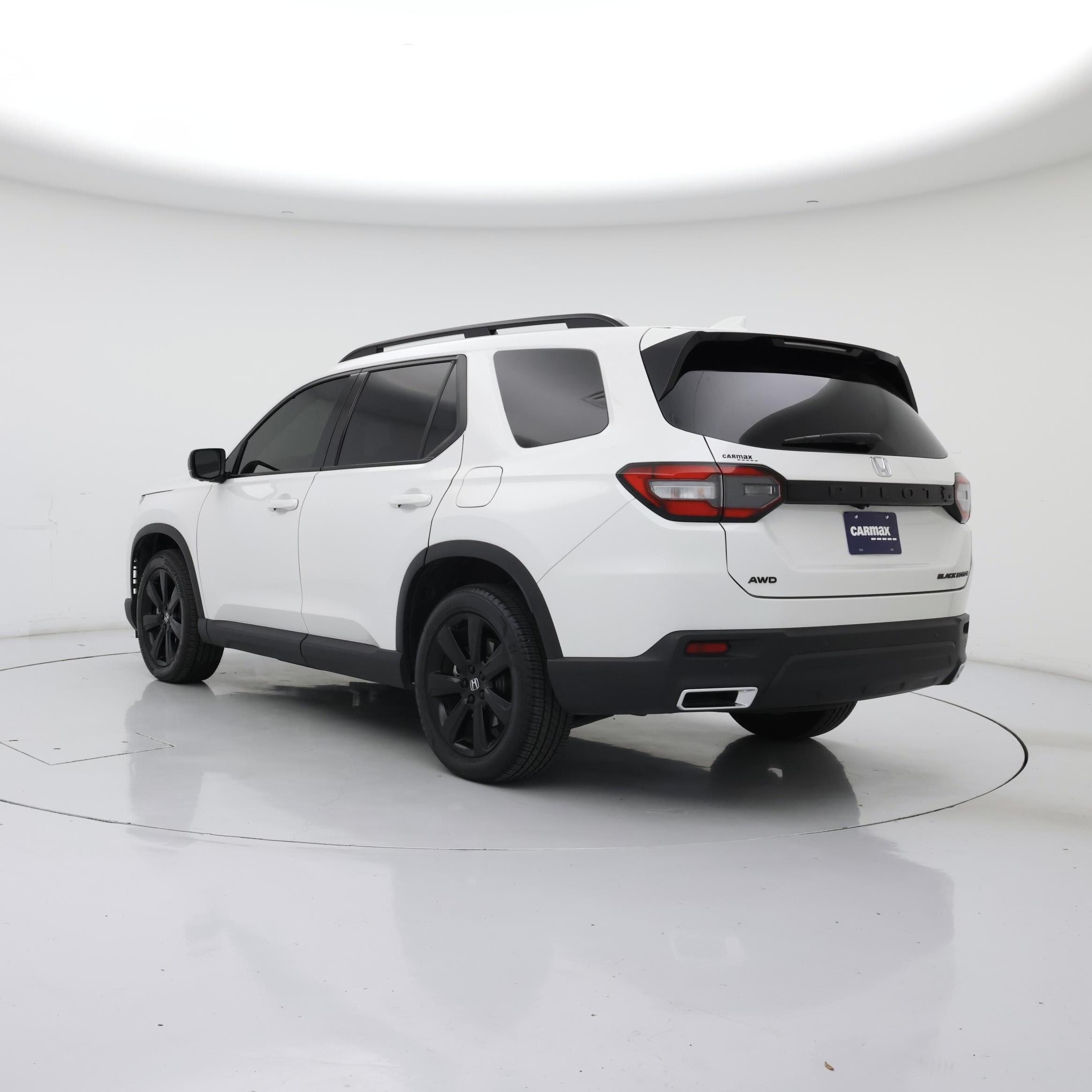 Thumbnail: 2025 Honda Pilot - 2