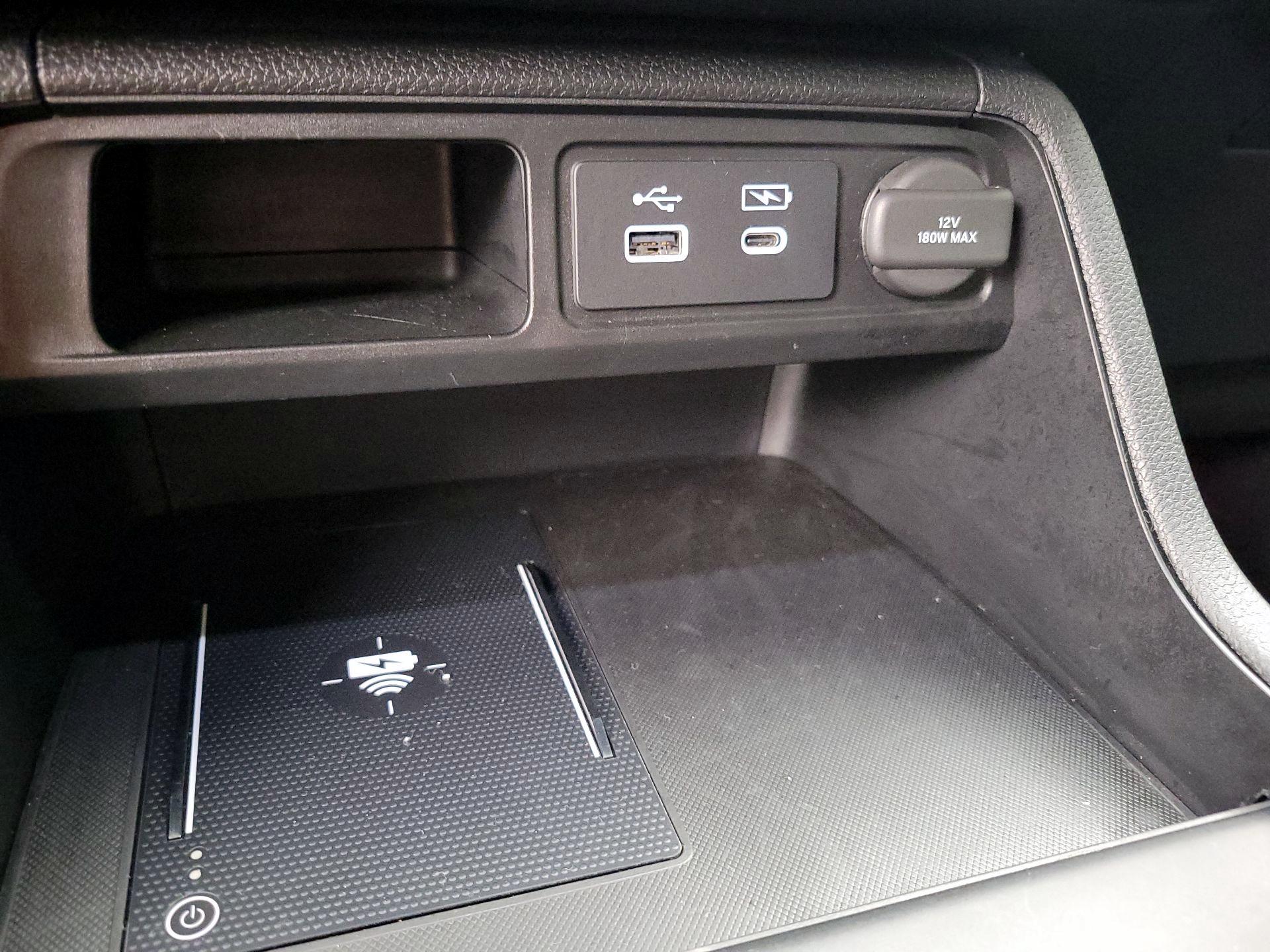 Thumbnail: 2025 Honda Pilot - 19