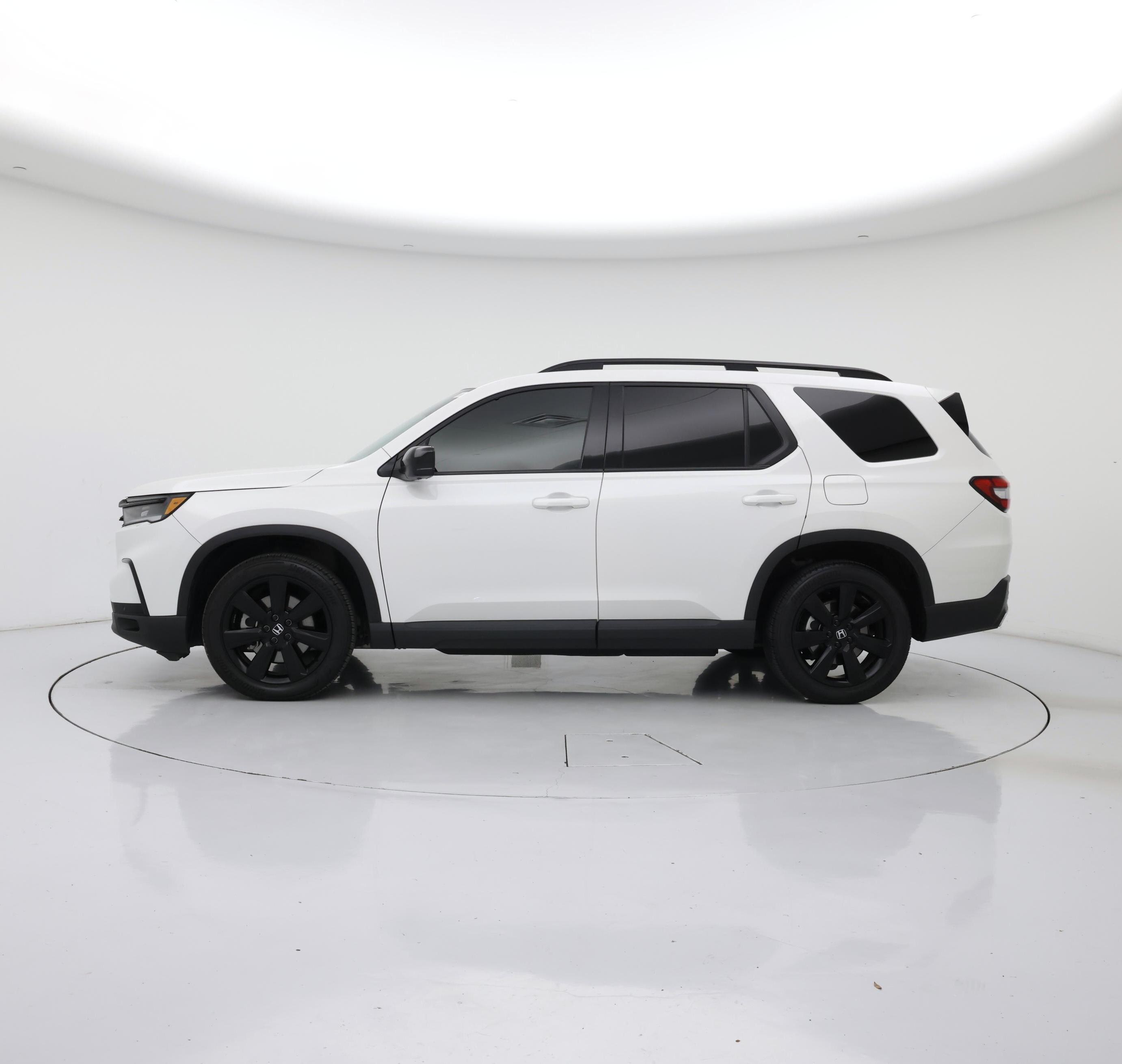 Thumbnail: 2025 Honda Pilot - 3