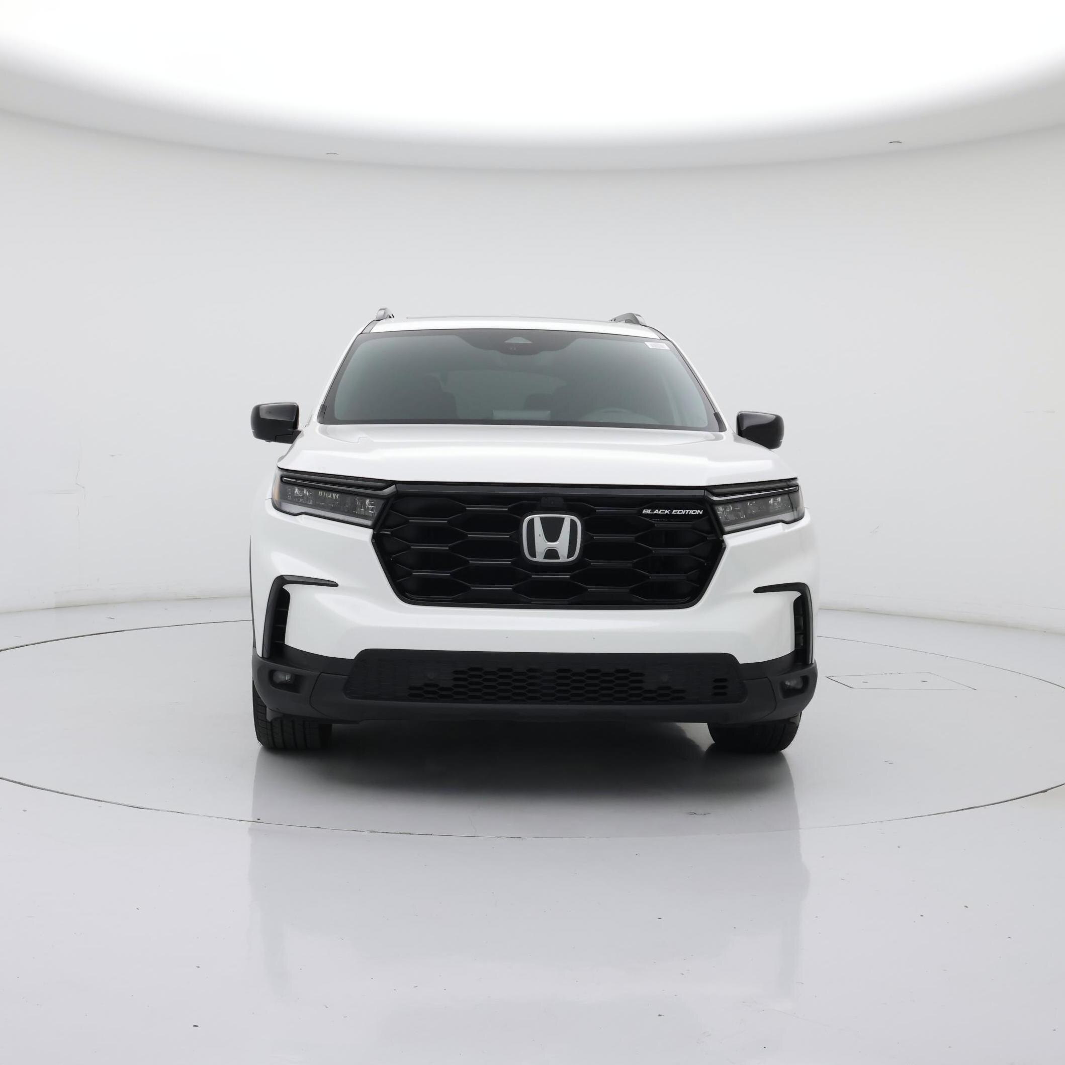 Thumbnail: 2025 Honda Pilot - 5