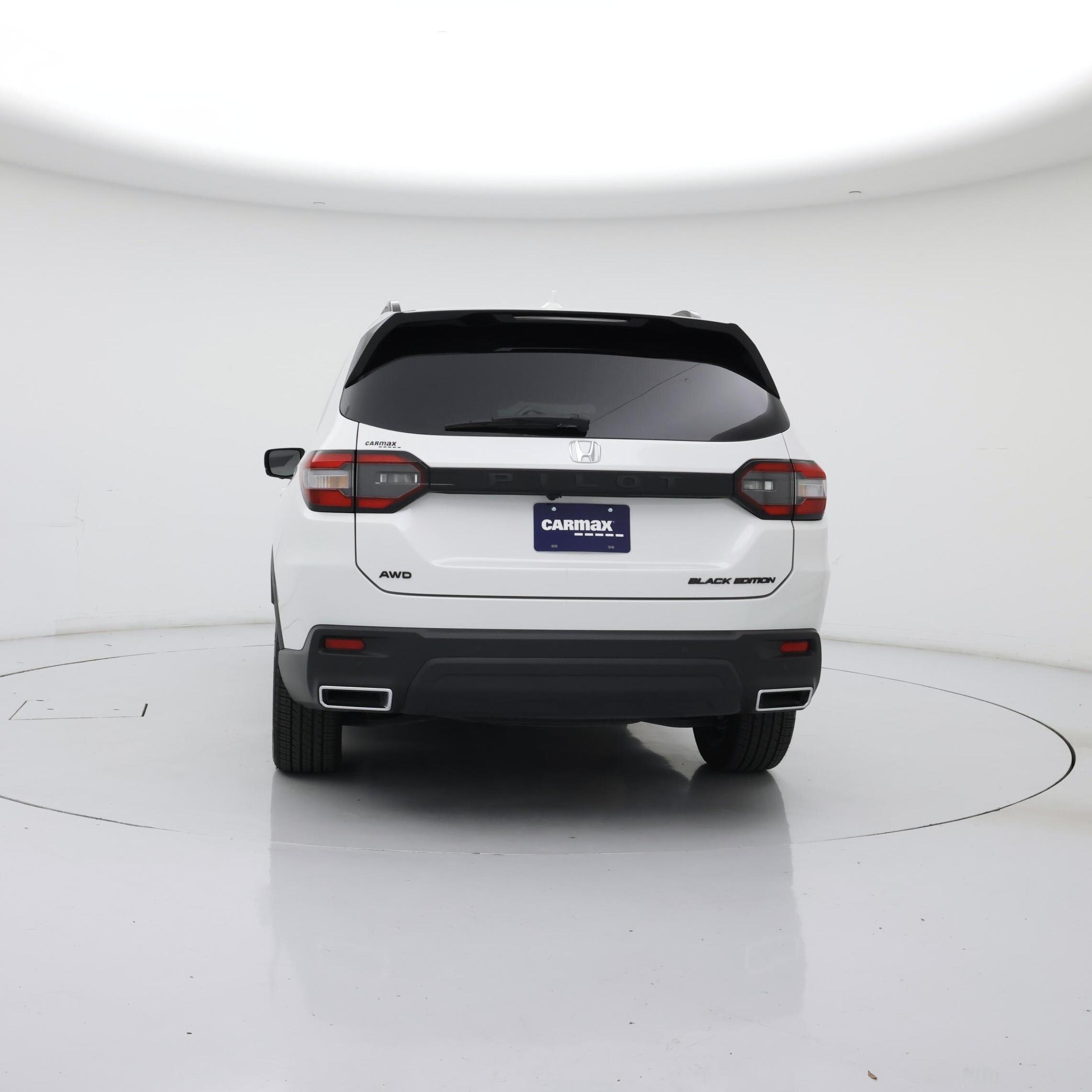 Thumbnail: 2025 Honda Pilot - 6