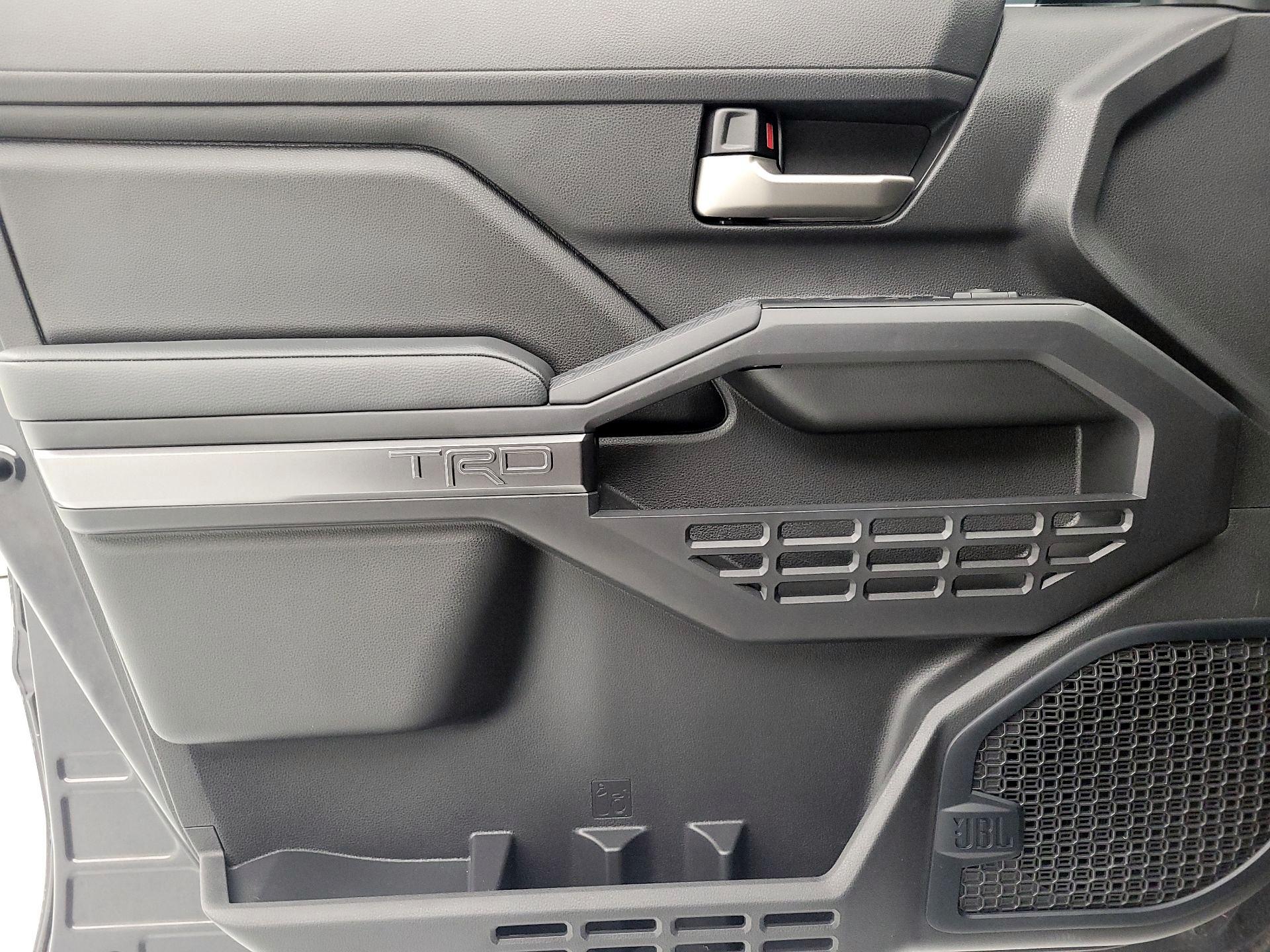 Thumbnail: 2024 Toyota Tacoma - 12