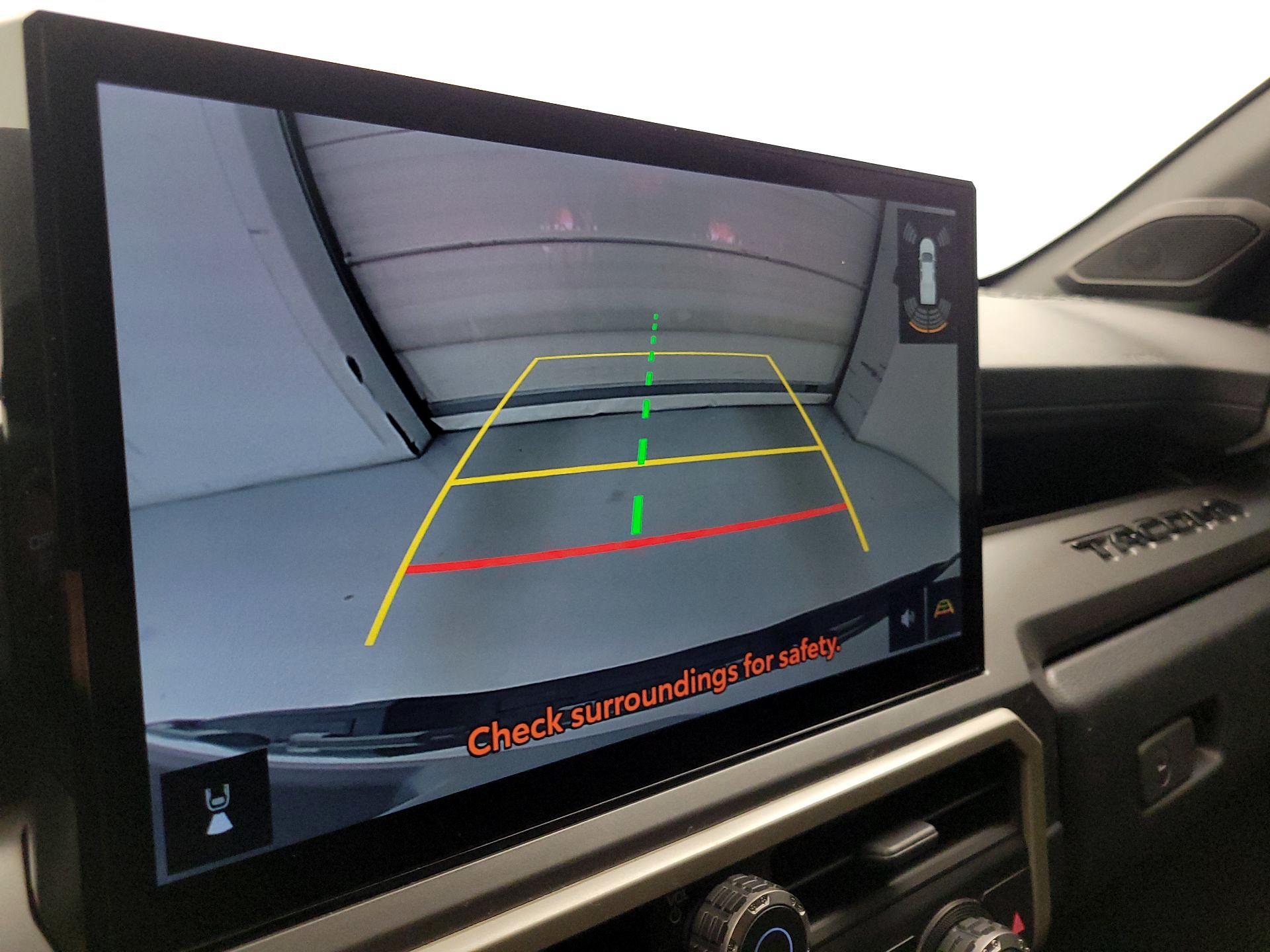 Thumbnail: 2024 Toyota Tacoma - 14