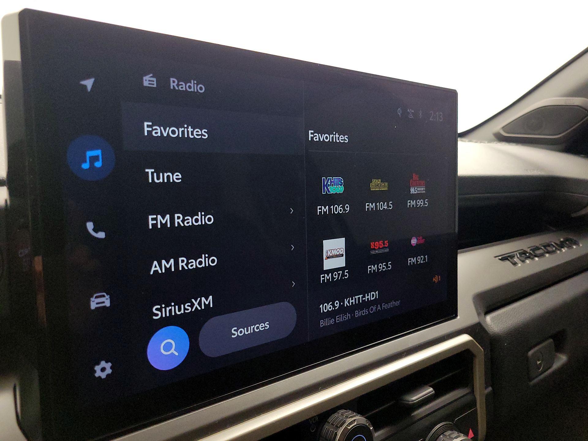 Thumbnail: 2024 Toyota Tacoma - 15