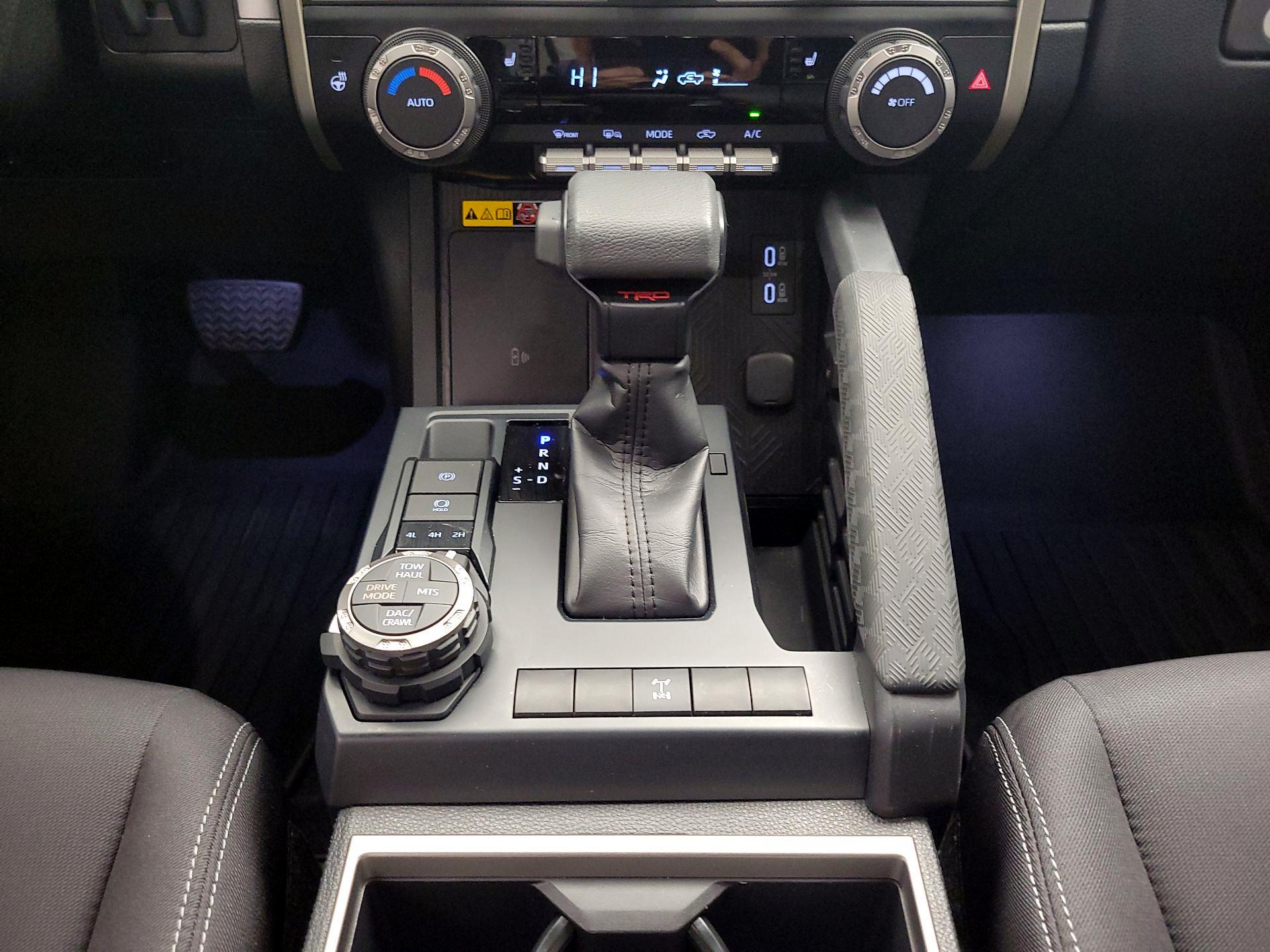 Thumbnail: 2024 Toyota Tacoma - 17