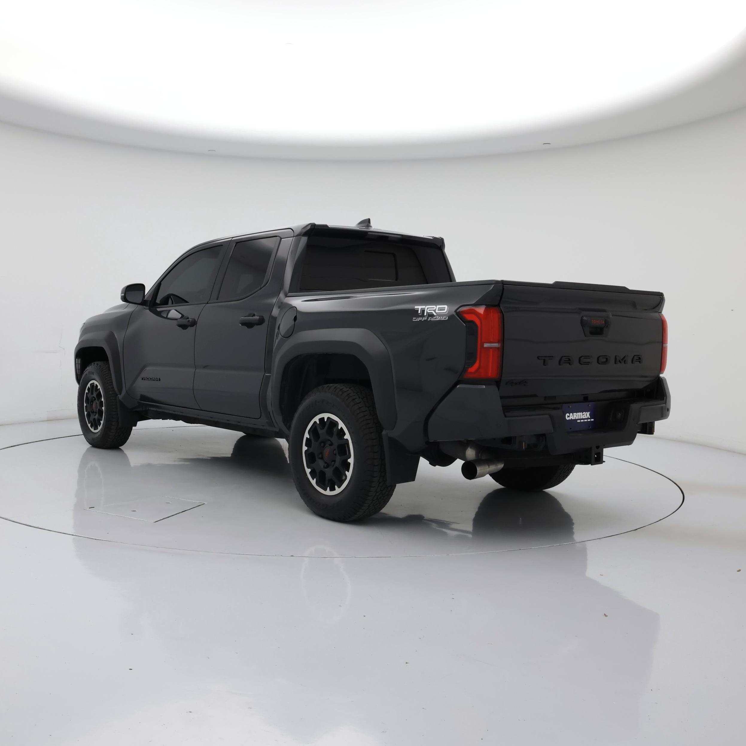 Thumbnail: 2024 Toyota Tacoma - 2