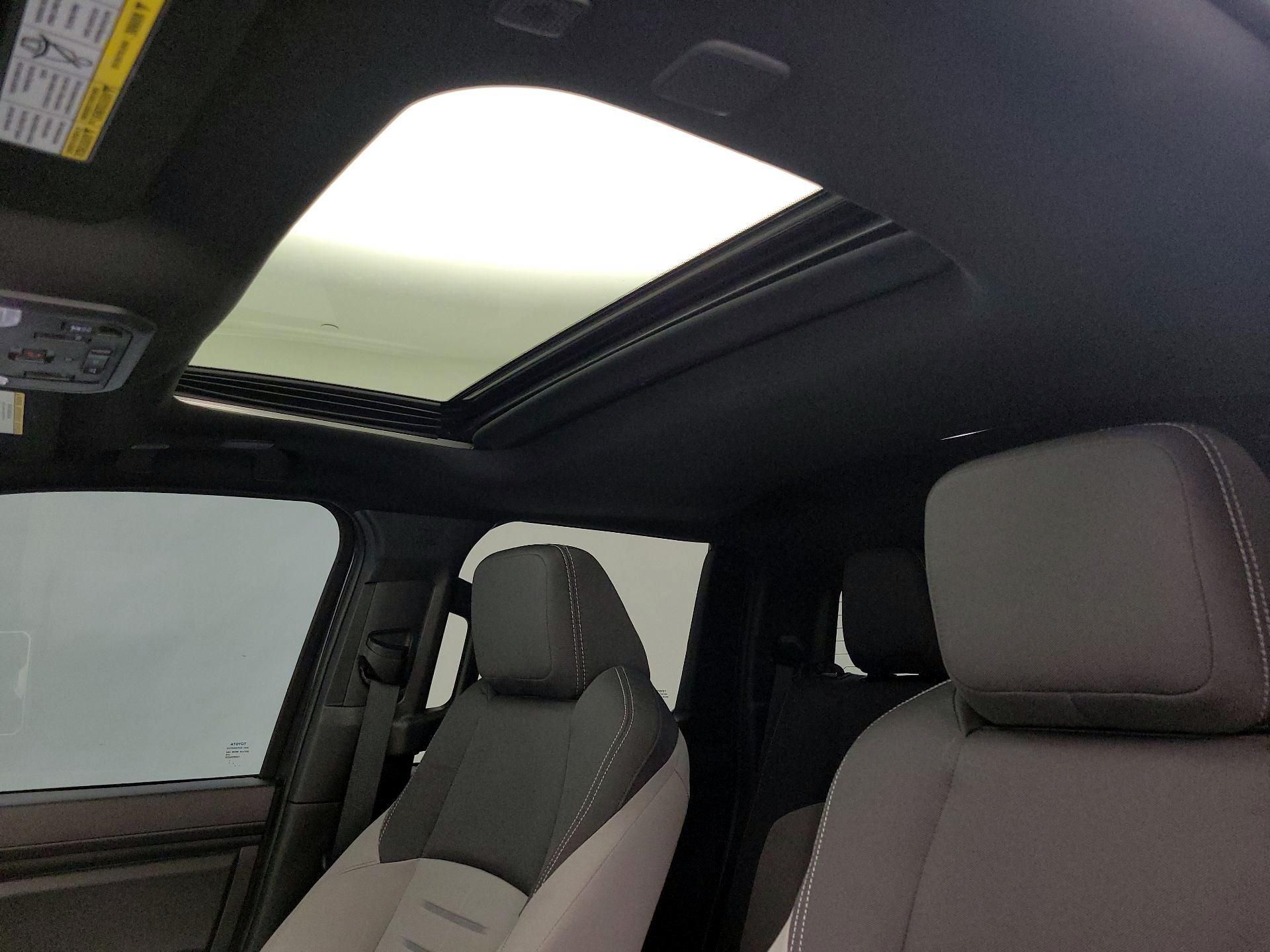 Thumbnail: 2024 Toyota Tacoma - 19