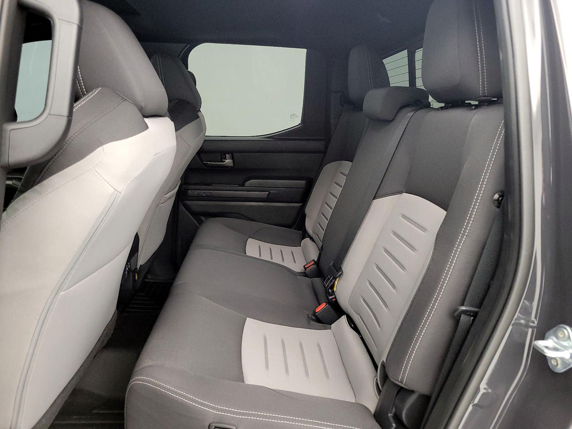 Thumbnail: 2024 Toyota Tacoma - 20