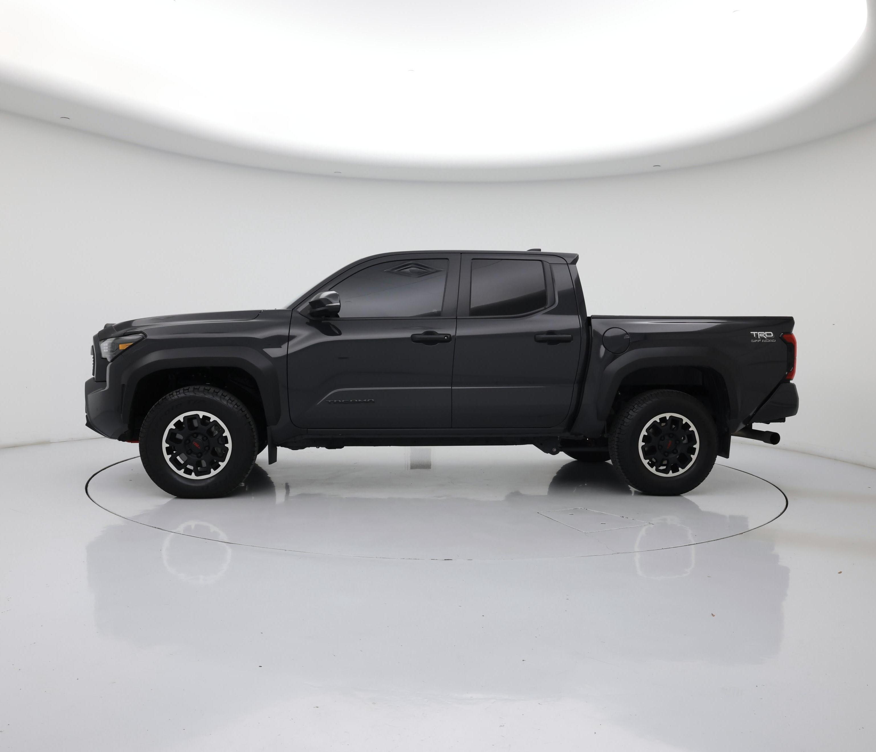 Thumbnail: 2024 Toyota Tacoma - 3
