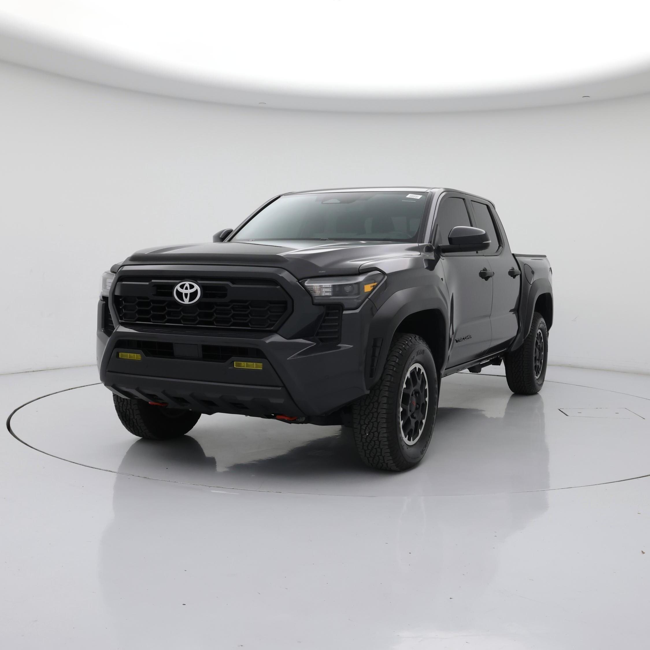 Thumbnail: 2024 Toyota Tacoma - 4