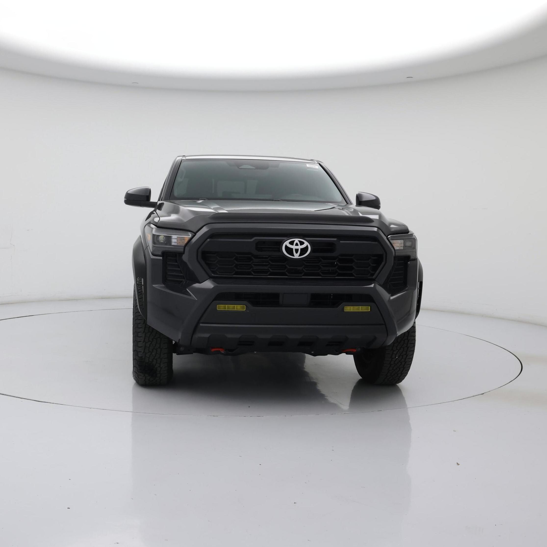 Thumbnail: 2024 Toyota Tacoma - 5
