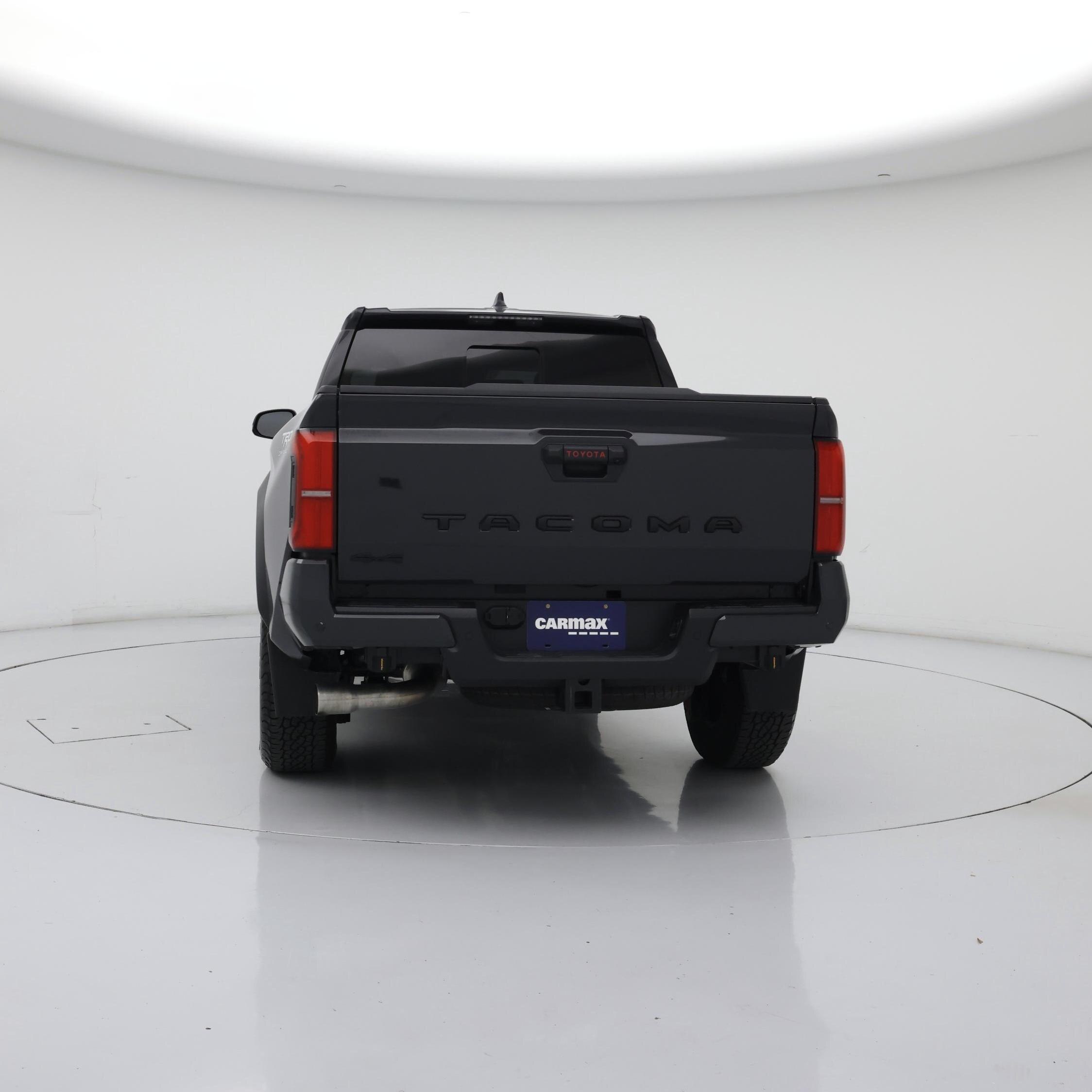 Thumbnail: 2024 Toyota Tacoma - 6