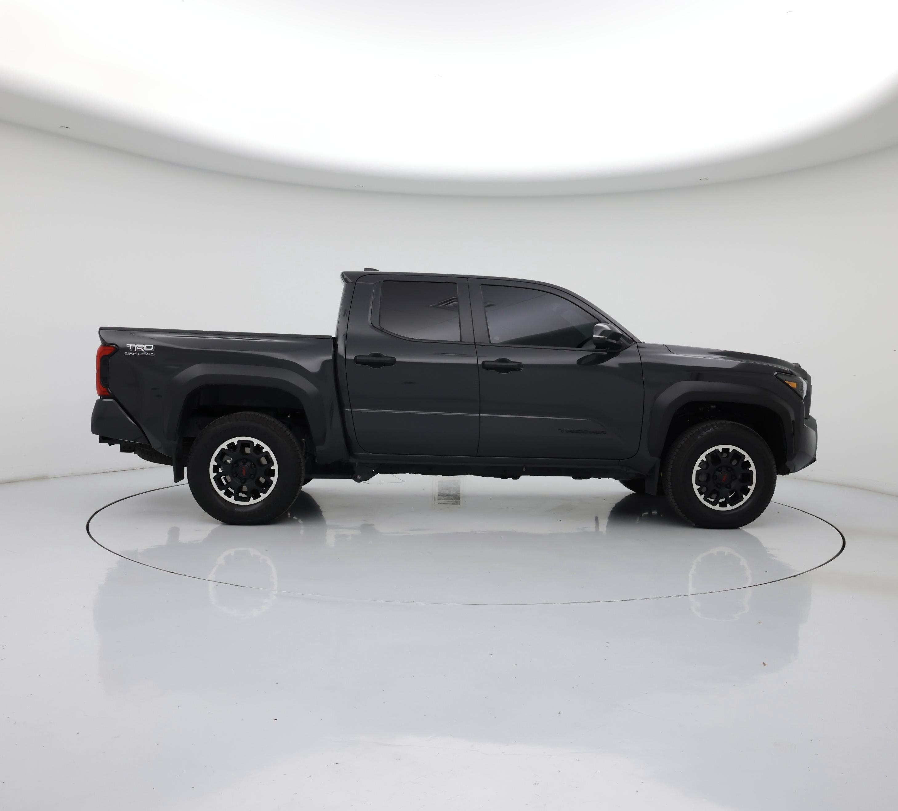 Thumbnail: 2024 Toyota Tacoma - 7