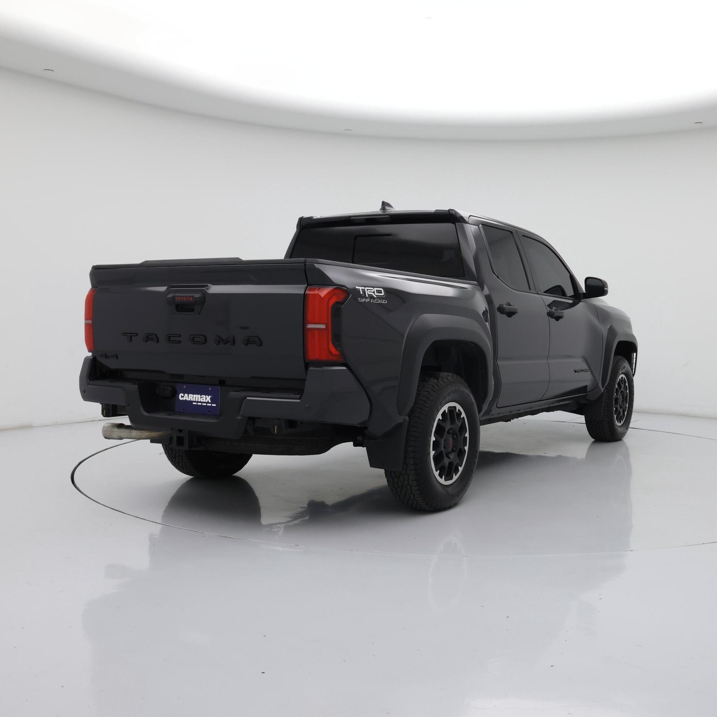 Thumbnail: 2024 Toyota Tacoma - 8