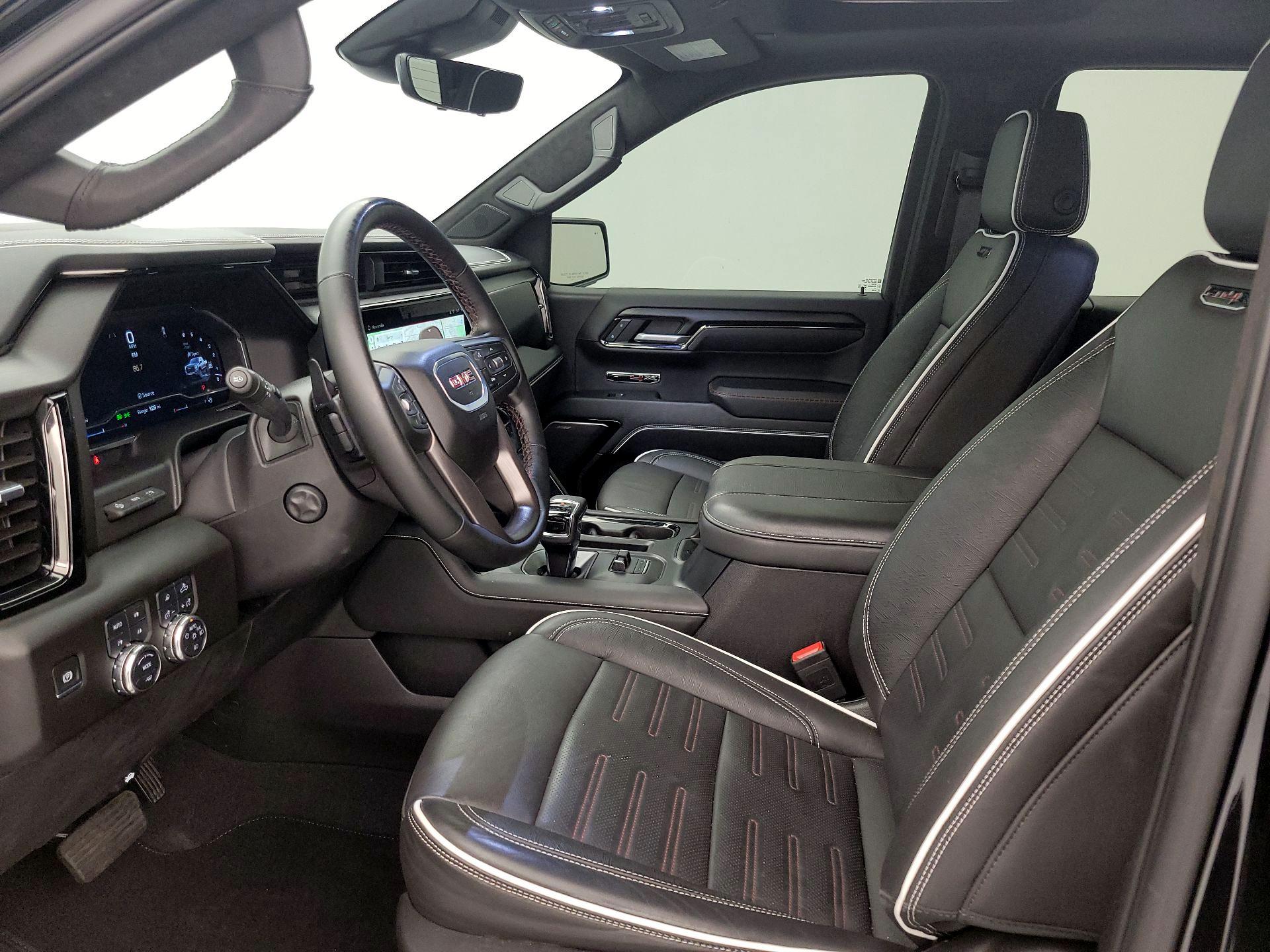 Thumbnail: 2025 GMC Sierra 1500 - 11