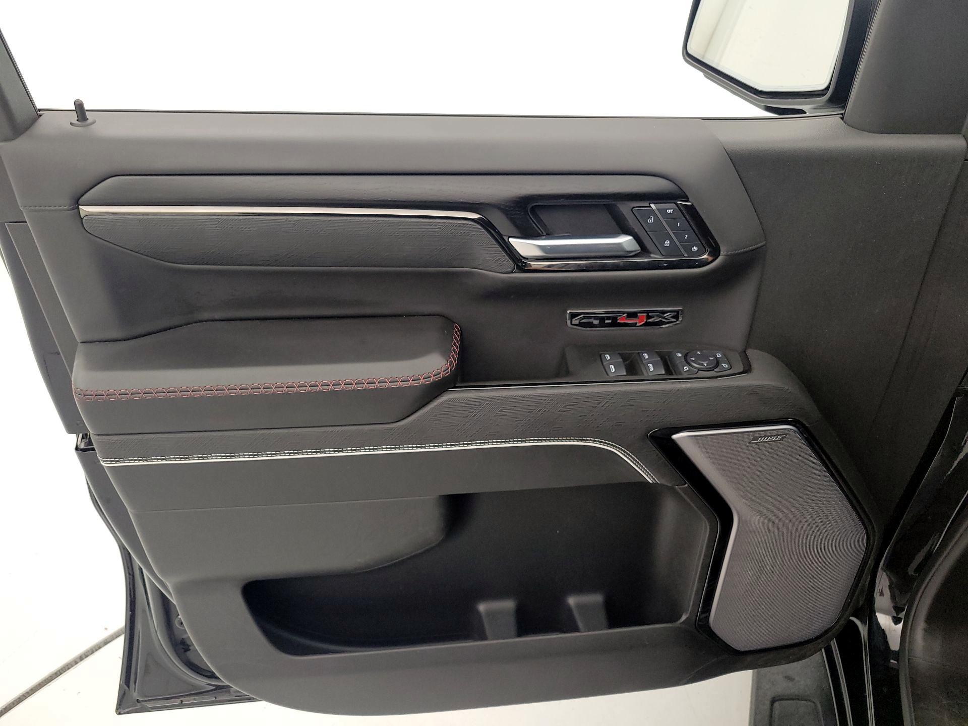 Thumbnail: 2025 GMC Sierra 1500 - 12