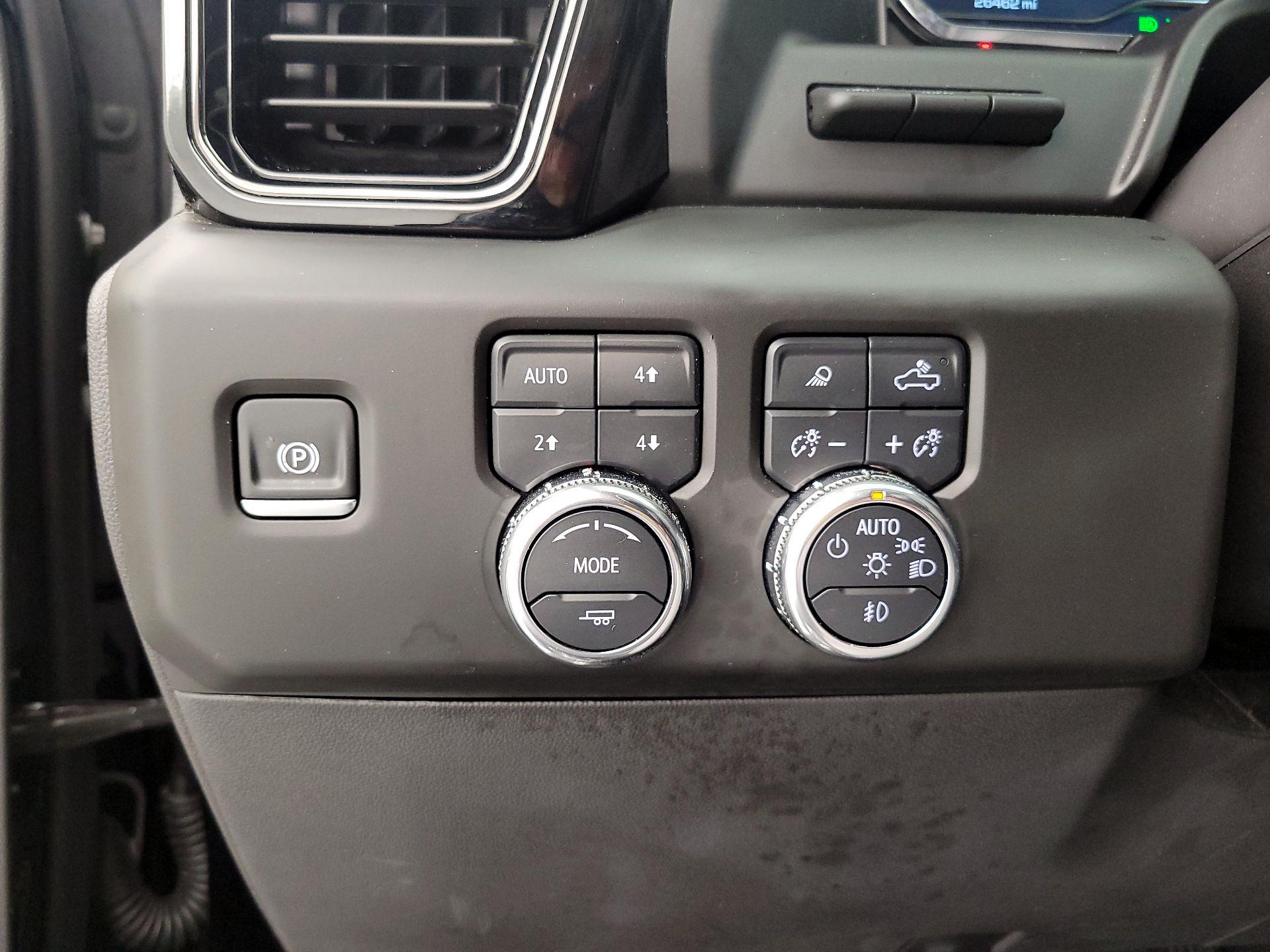 Thumbnail: 2025 GMC Sierra 1500 - 13