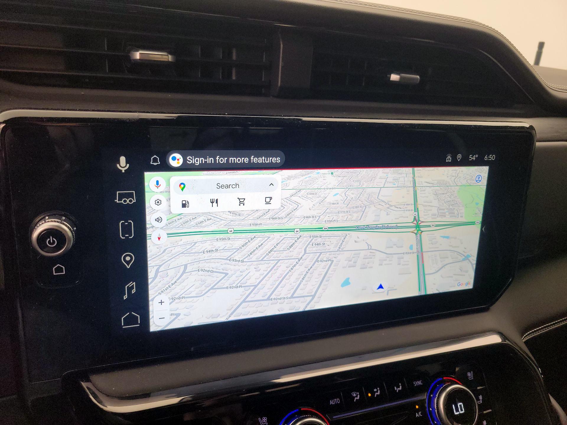 Thumbnail: 2025 GMC Sierra 1500 - 14